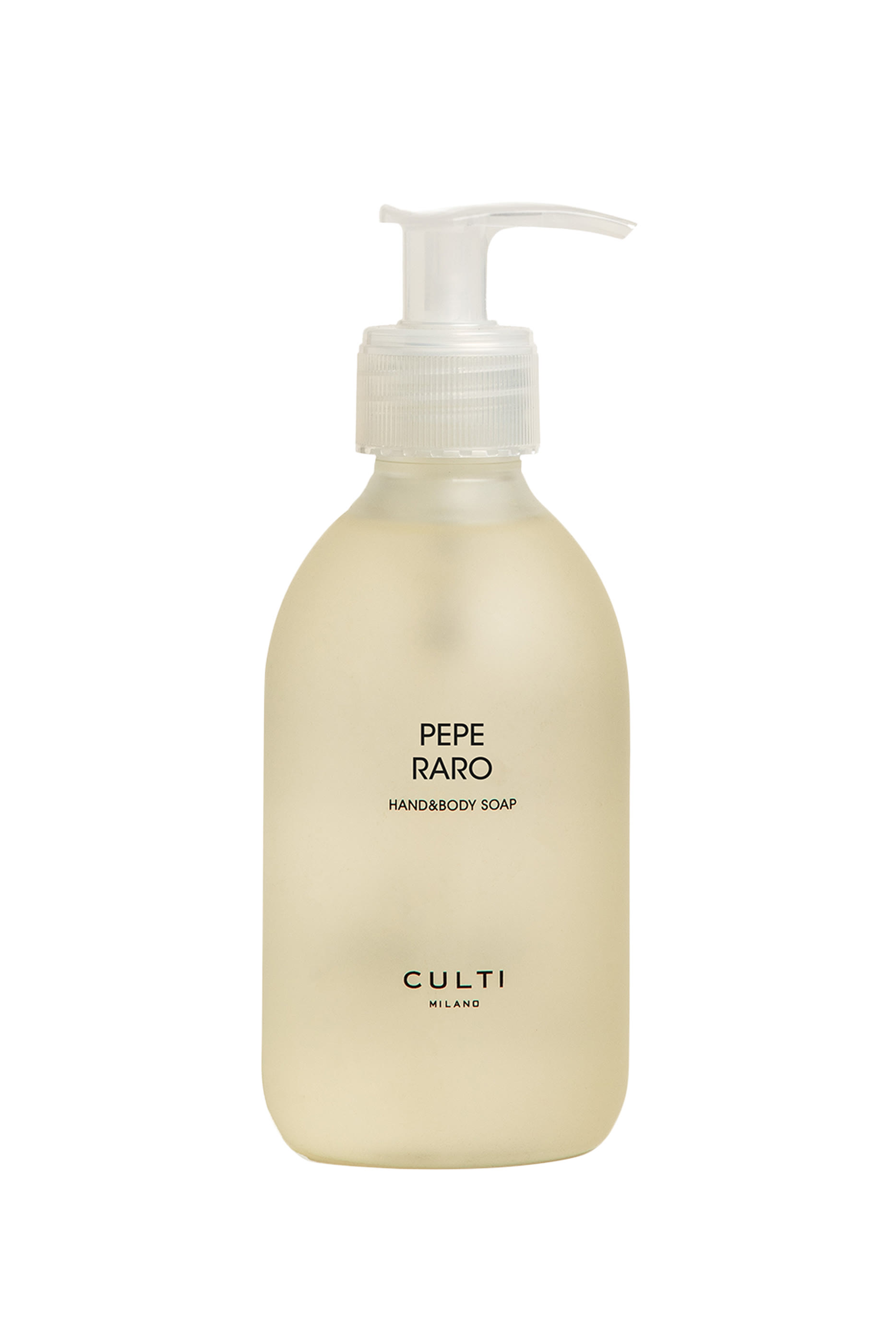 Pepe Raro Hand & Body Soap 