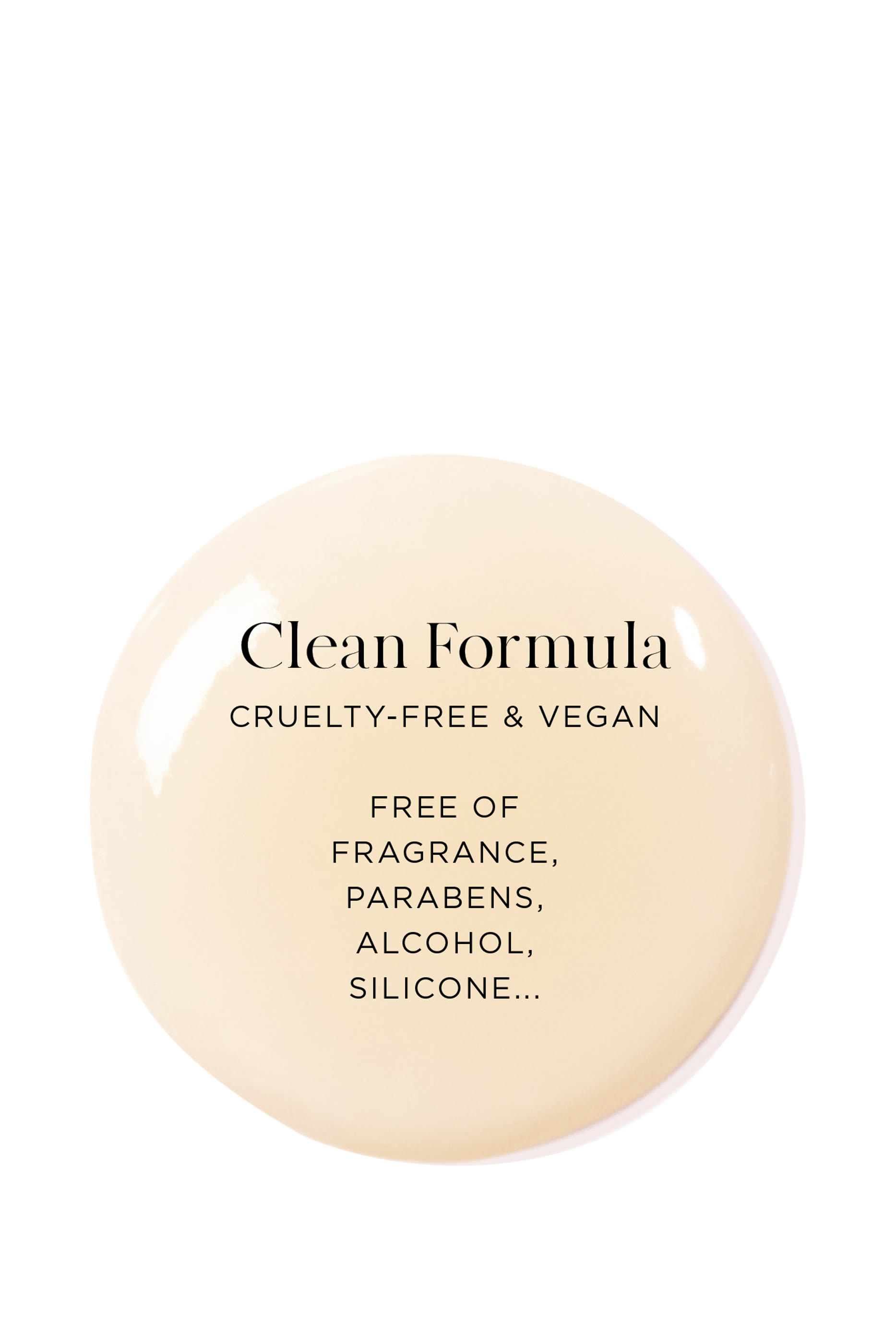 The Brilliant Prime Radiance Serum Refill