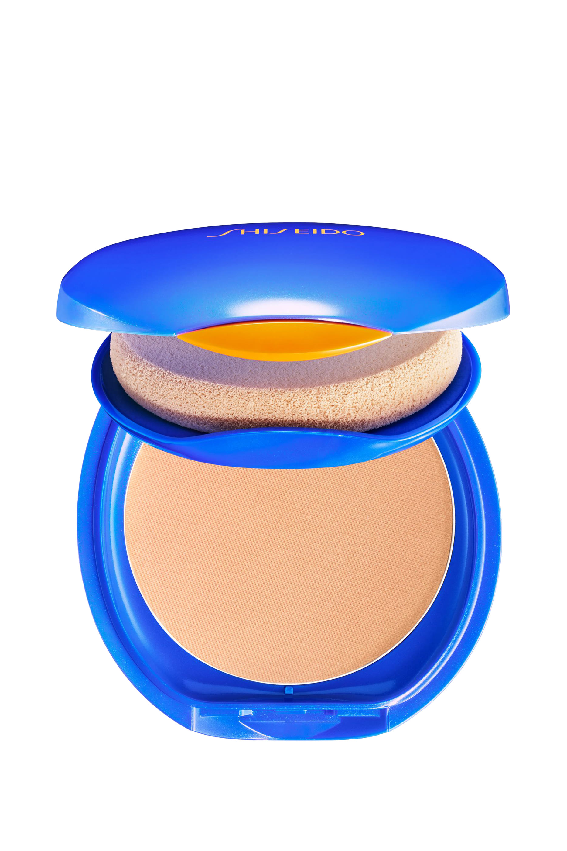 UV Protective Compact Foundation SPF 30