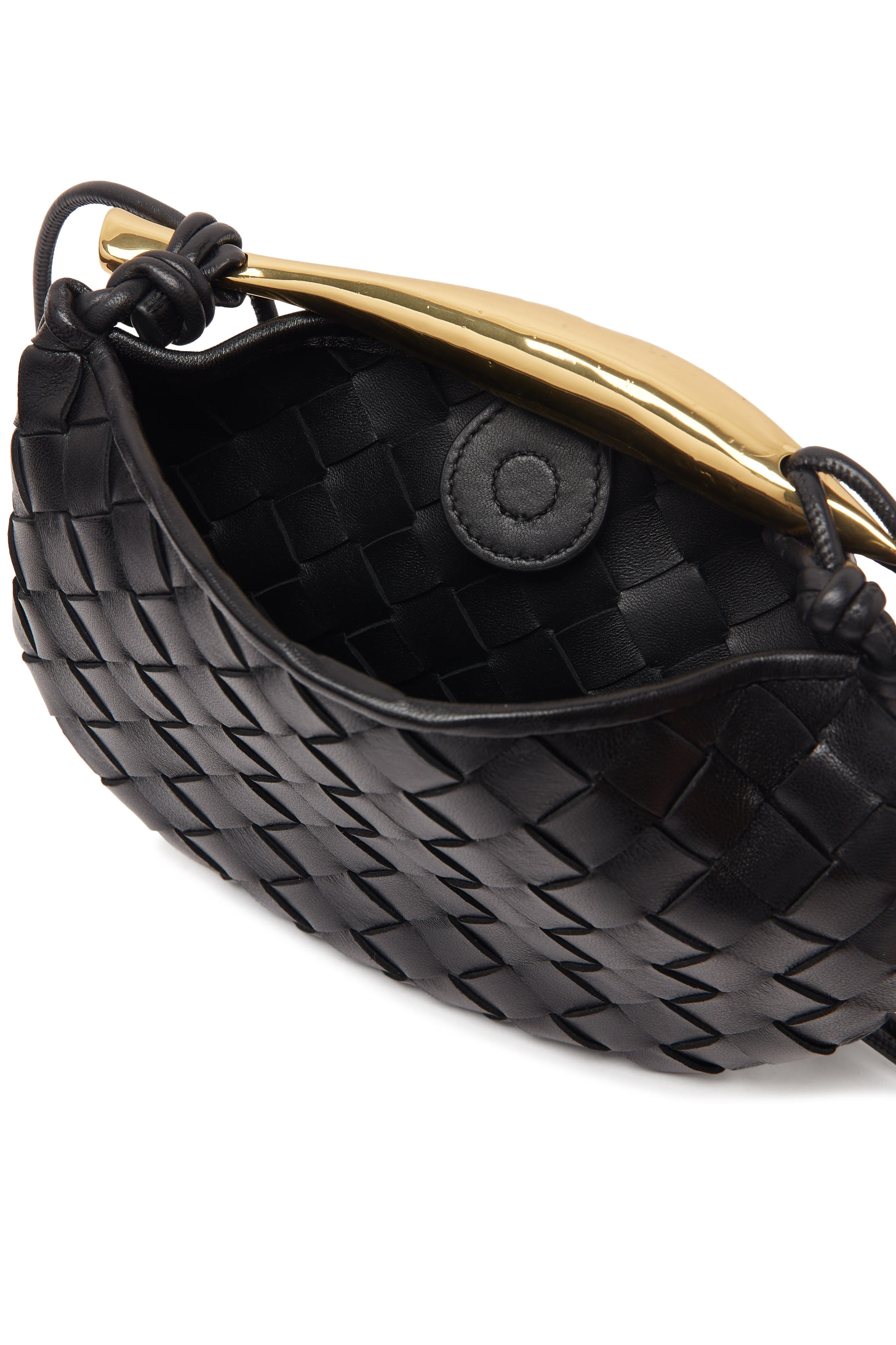 Baby Sardine Crossbody Bag