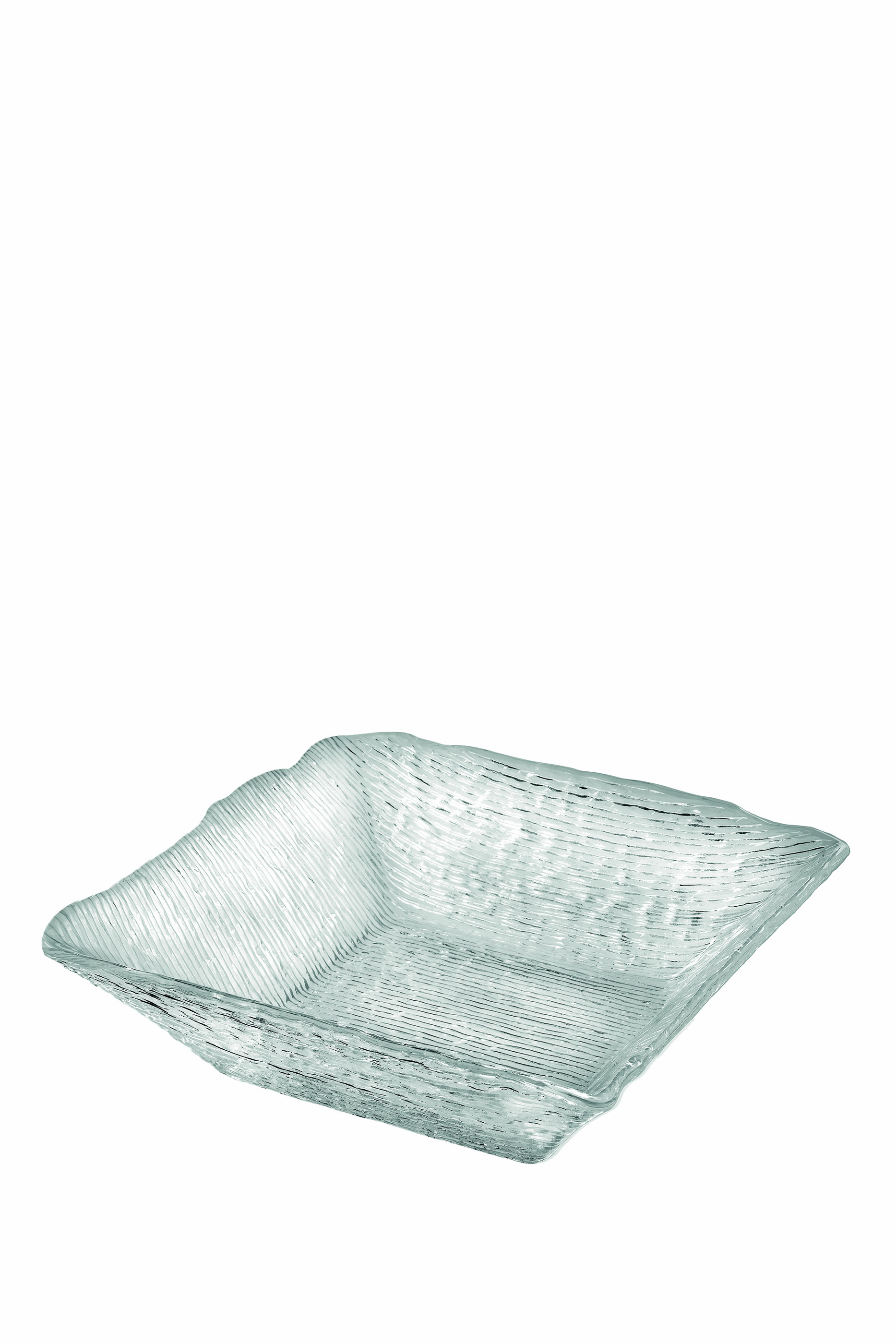 All-in-One Large Square Bowl