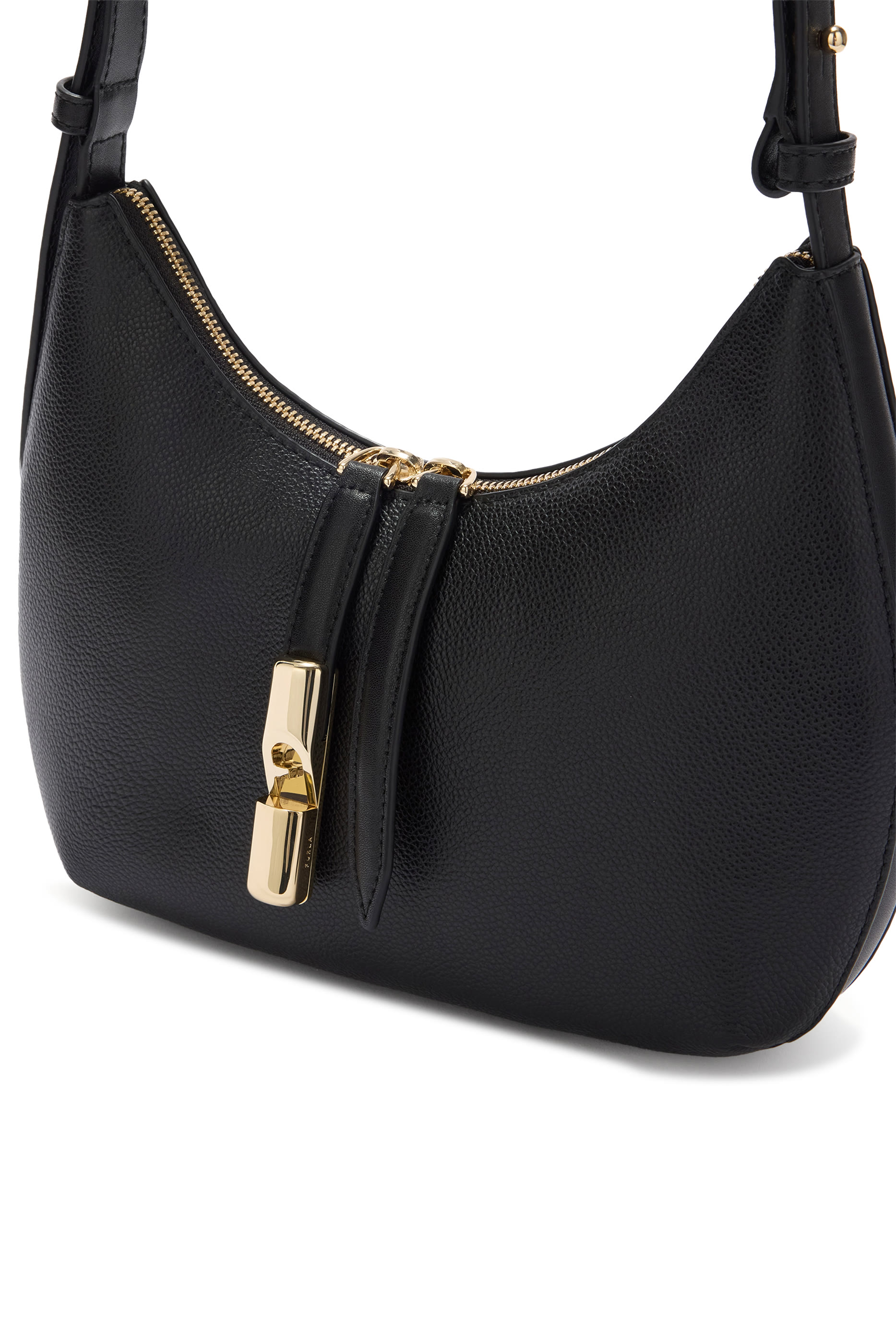 Goccia Small Shoulder Bag