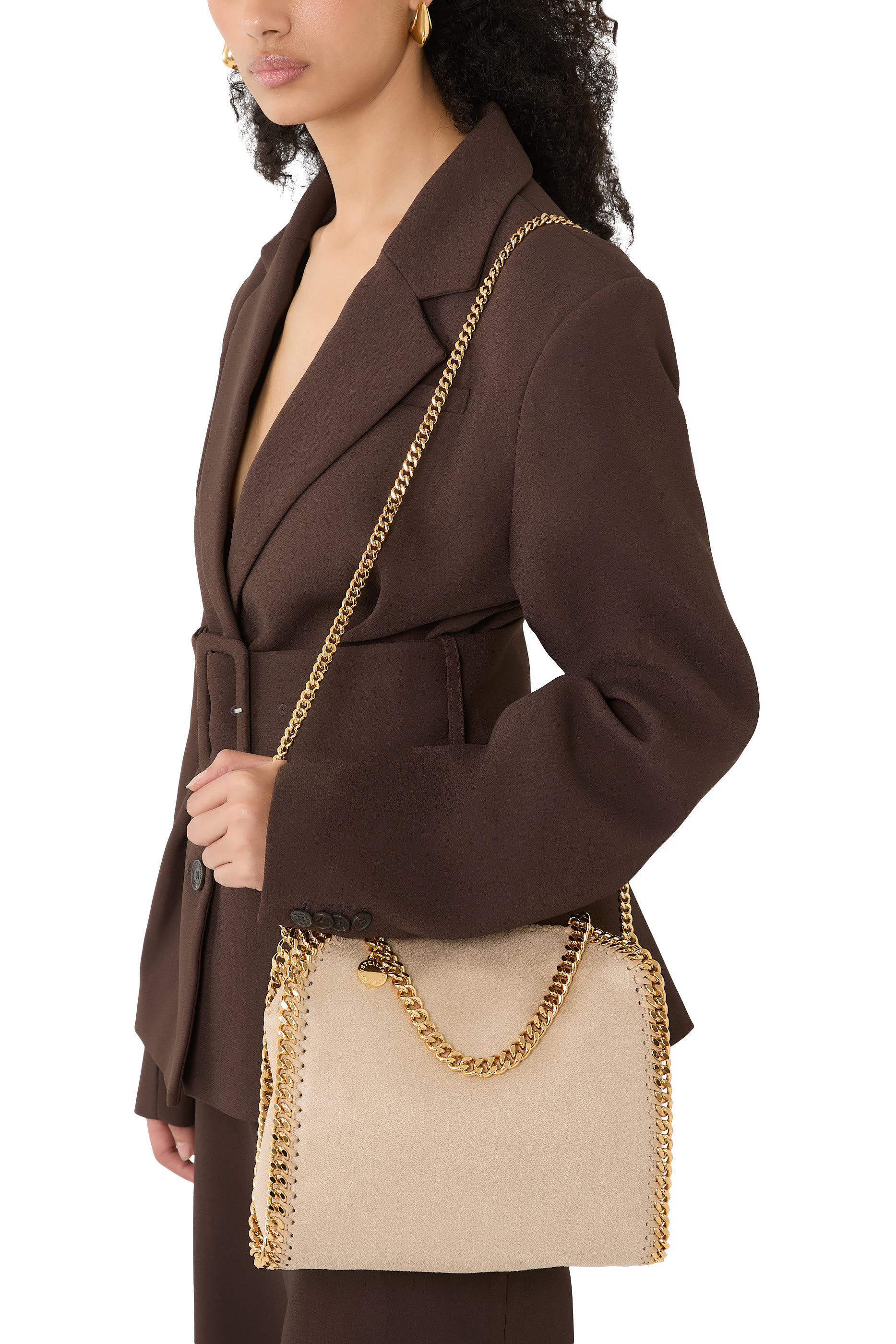 Falabella Mini Tote Bag