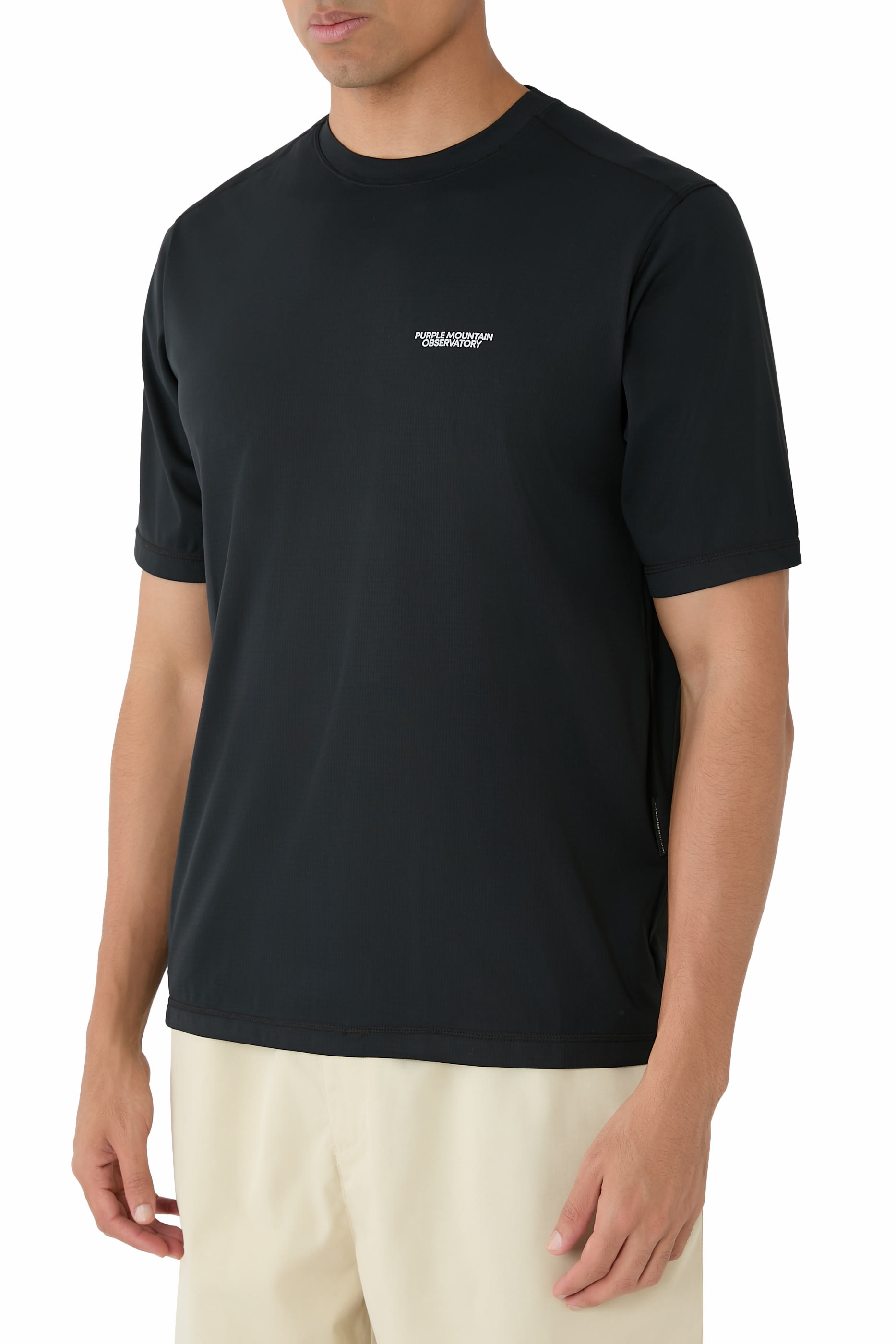  Performance Short-Sleeve Jersey T-Shirt 