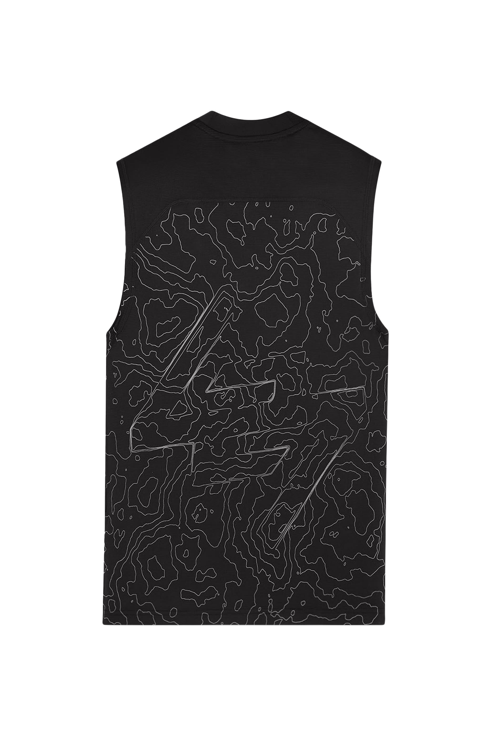 247 Contour Run Tank 