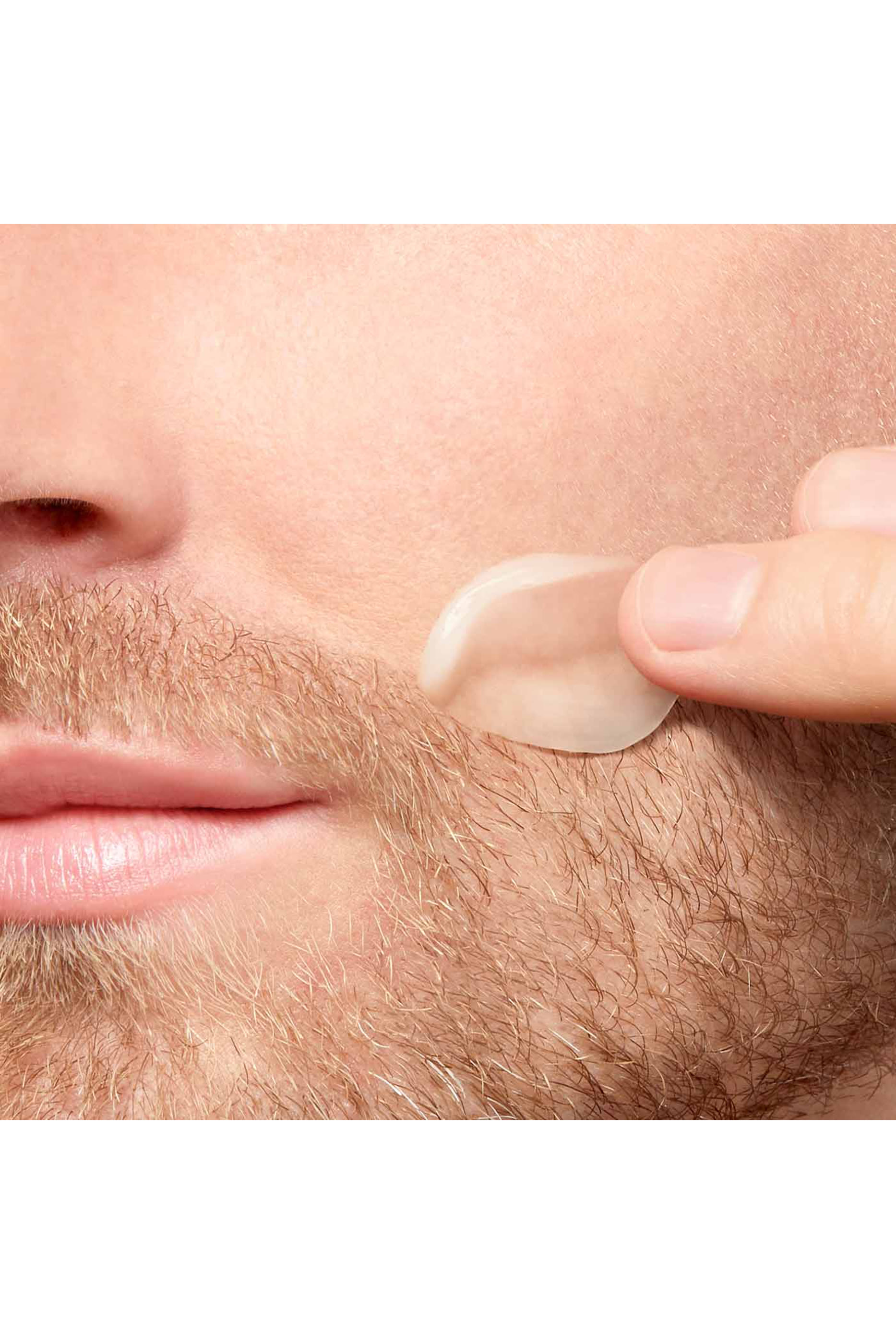 ClarinsMen After Shave Soothing Gel