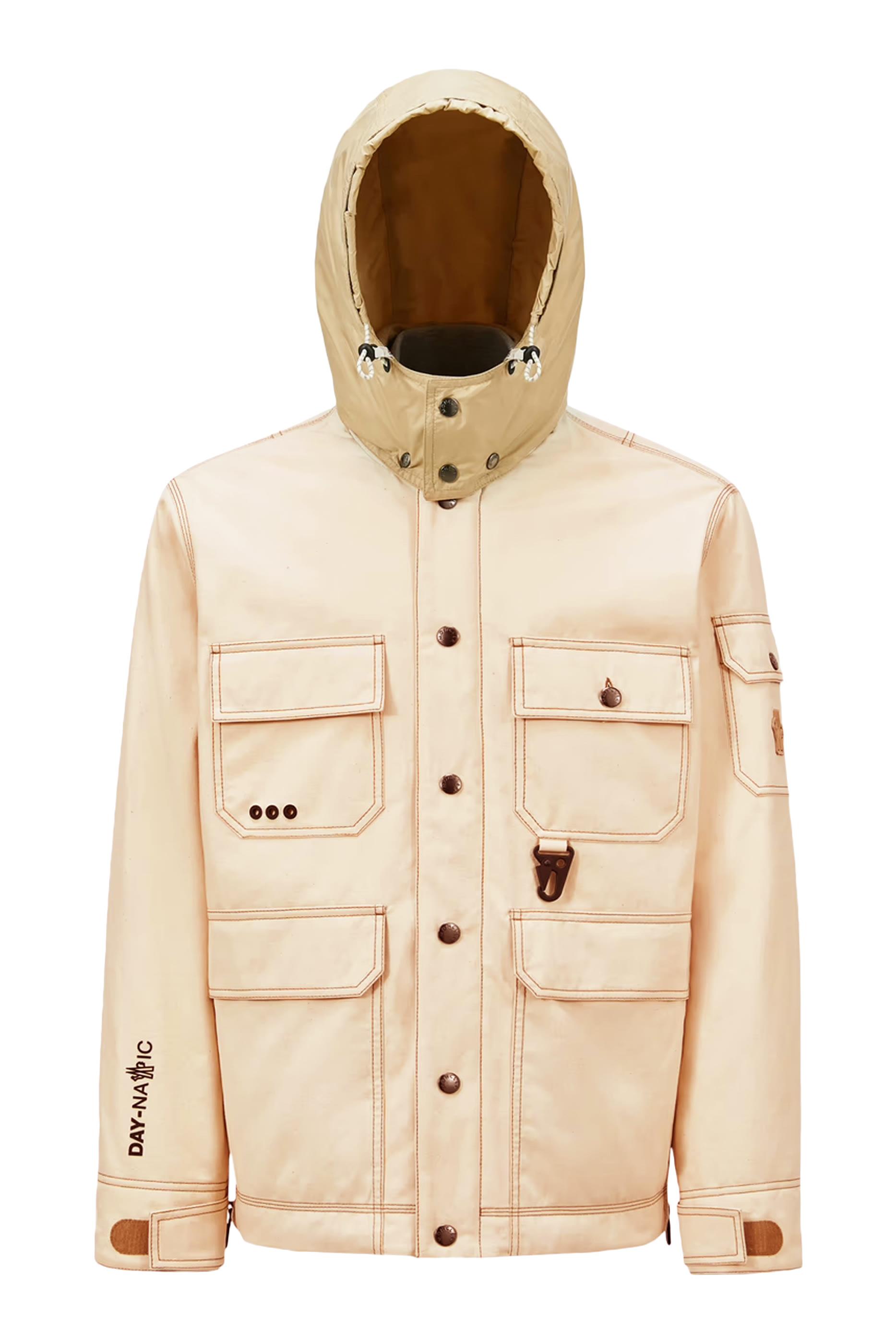  Kelpius Shirt Jacket