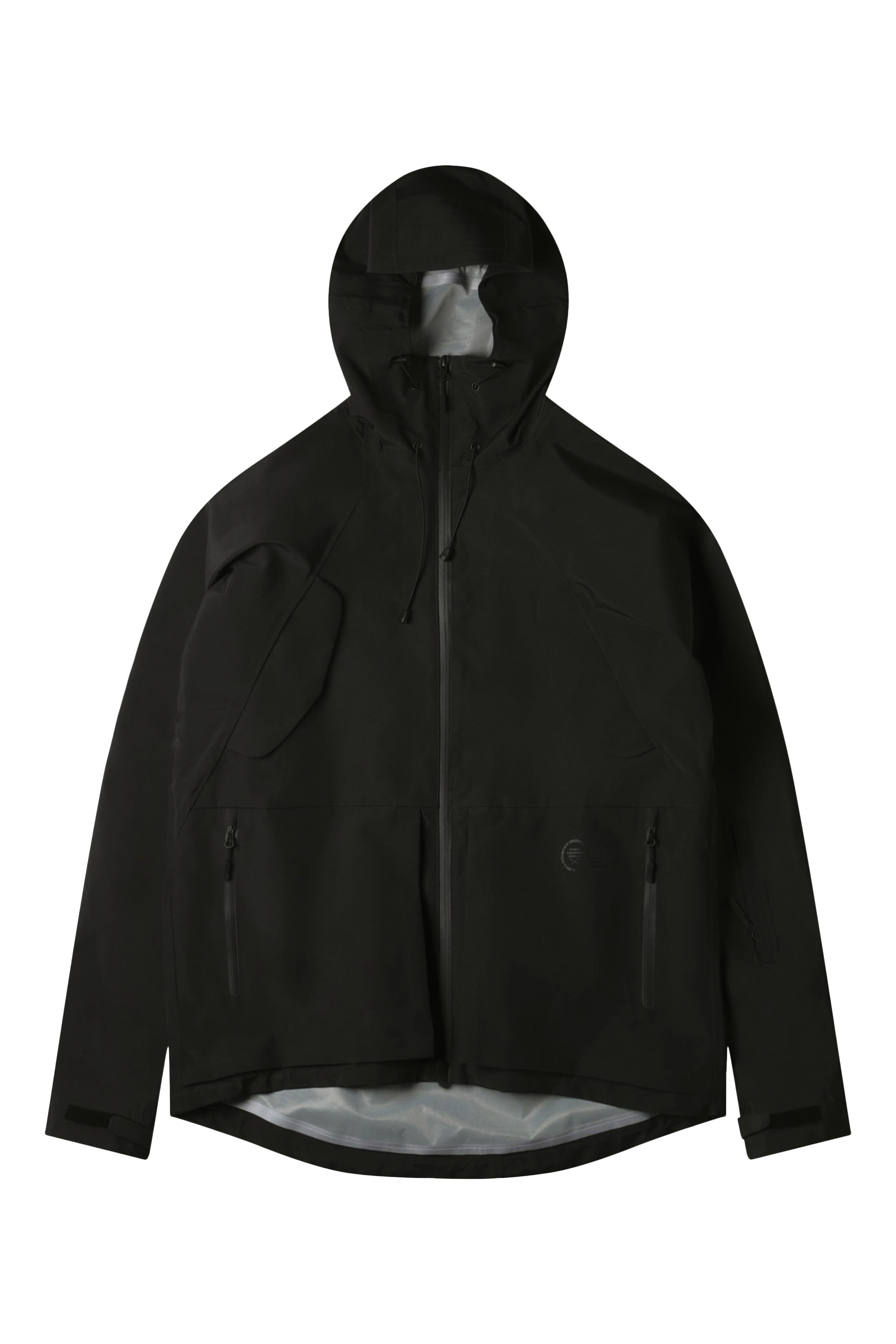 3L Hardshell Jacket
