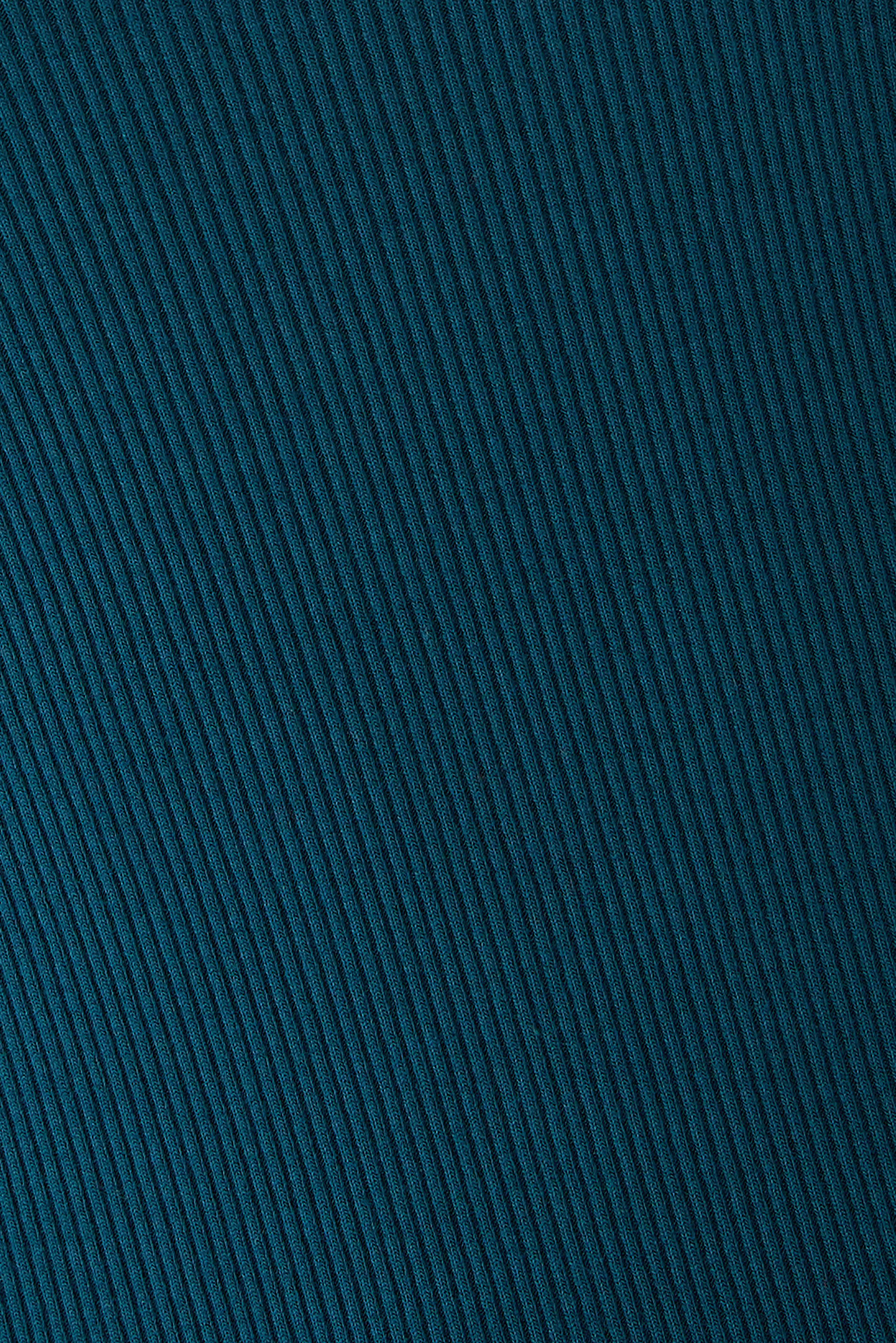 Nica Scoopneck Bodysuit