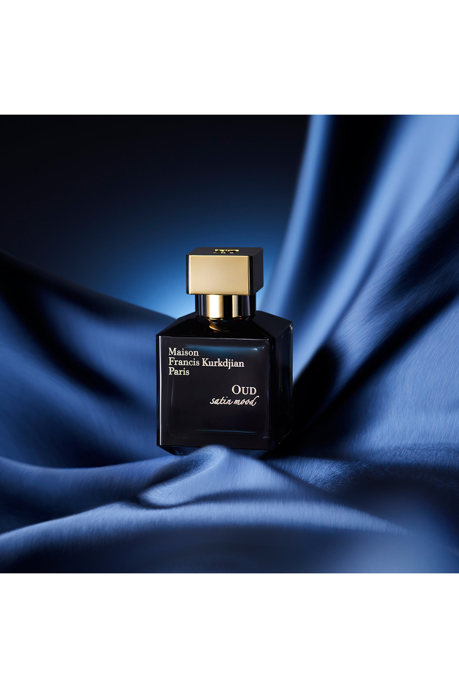 Oud Satin Mood Eau de Parfum