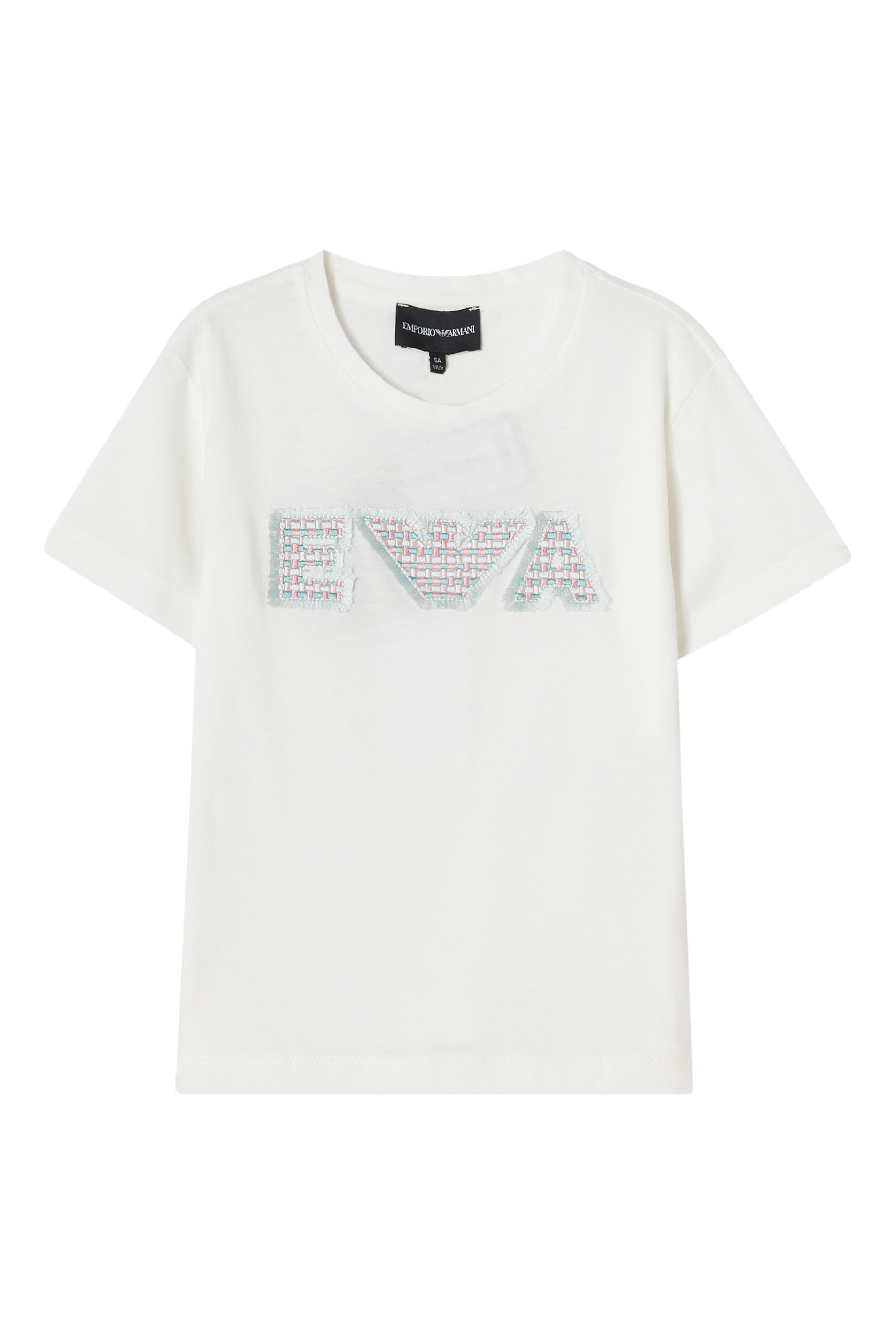 Kids Maxi Patch EA T-Shirt