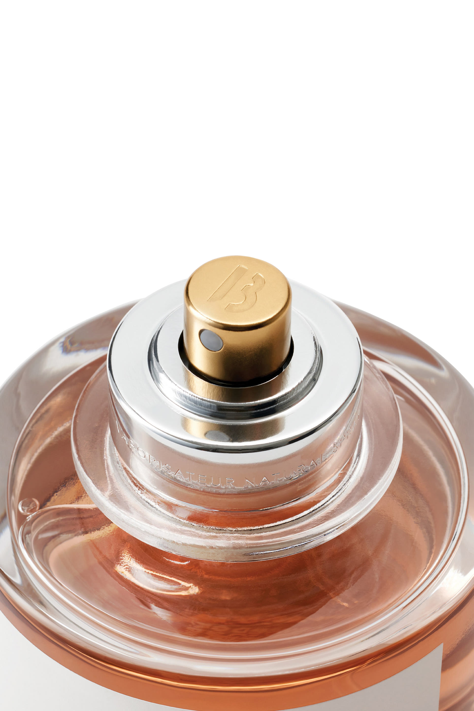 Mojave Ghost Absolu de Parfum