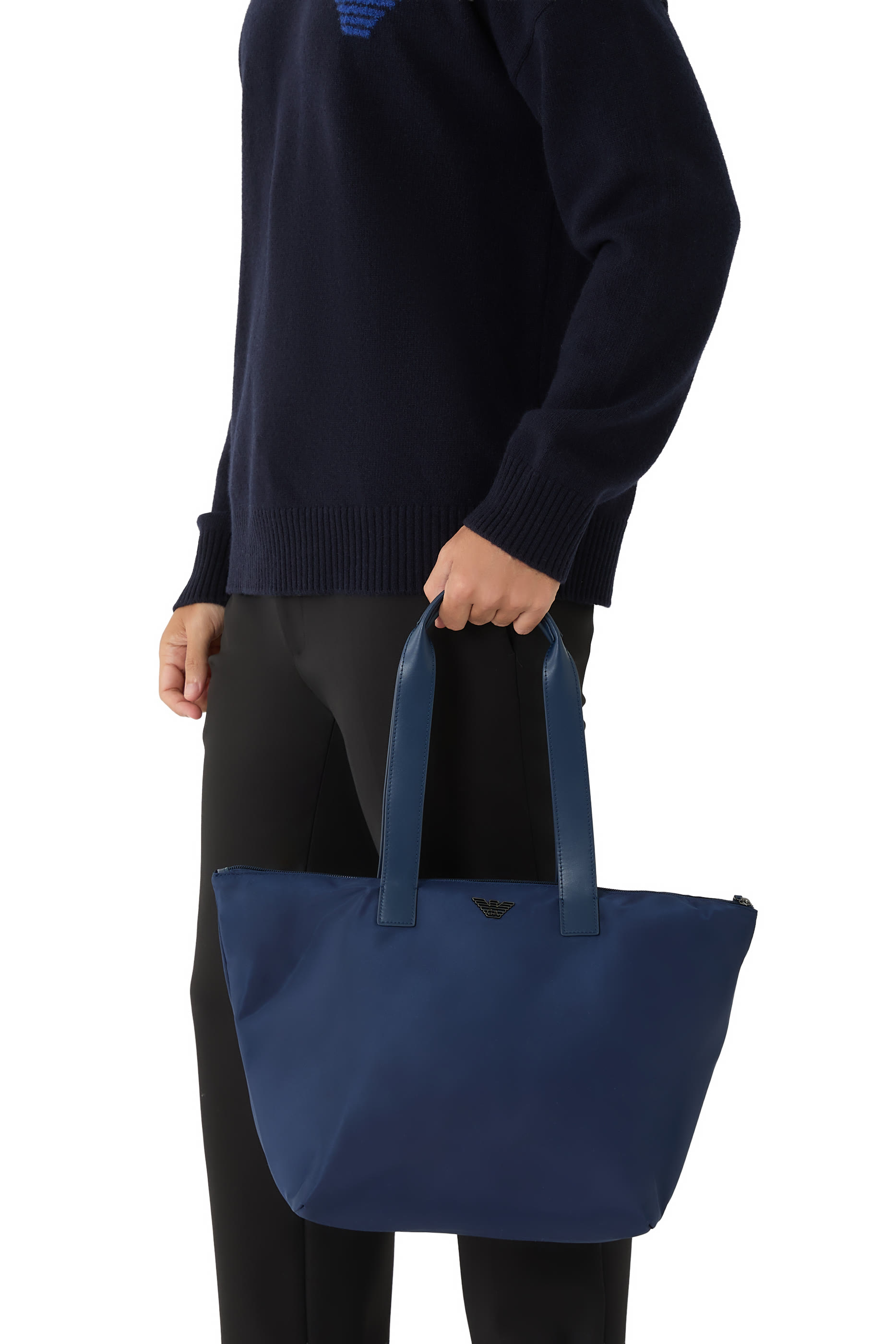 ASV Medium Shopper Bag 