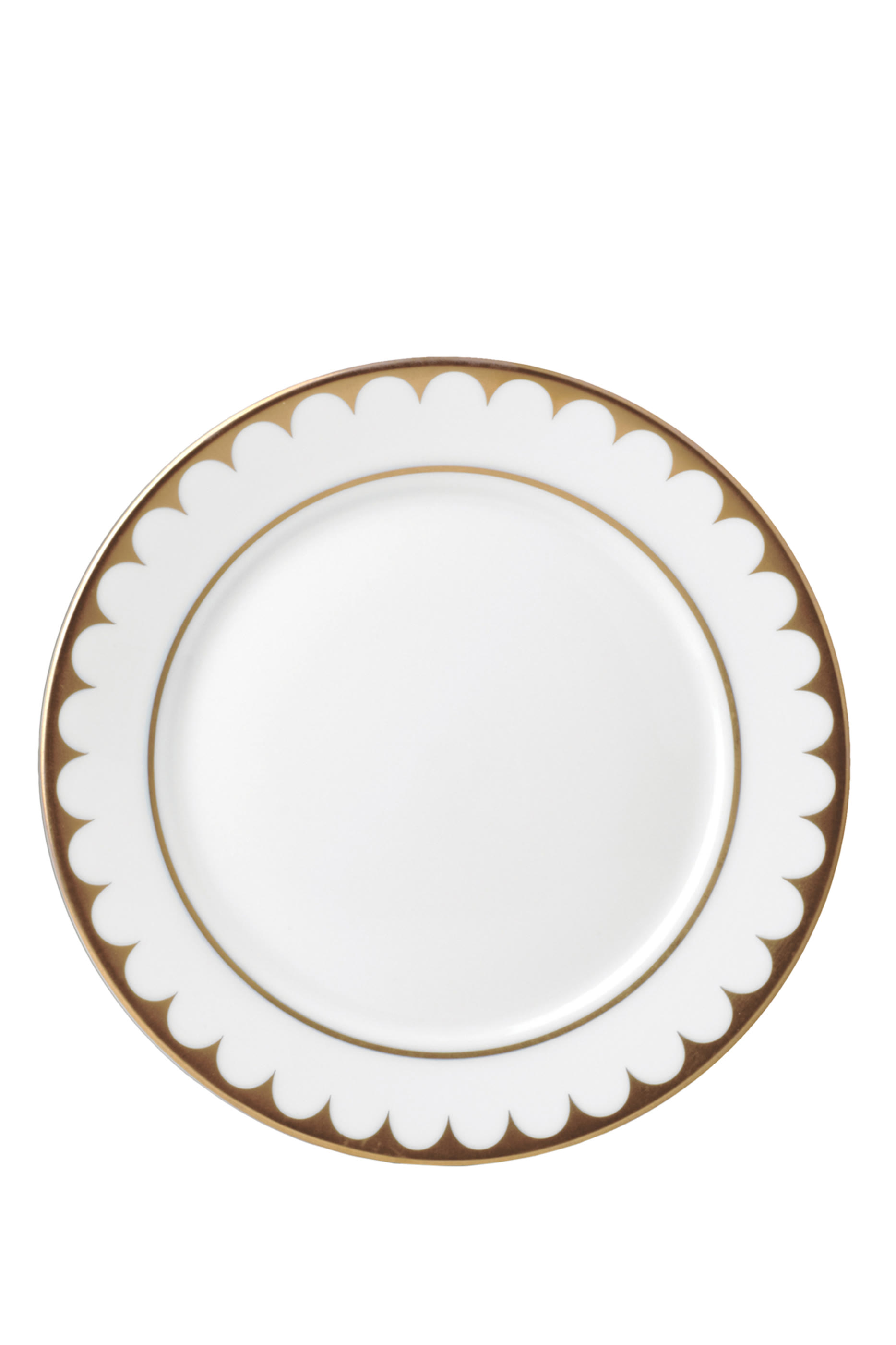 Aegean Filet Bread & Butter Plate