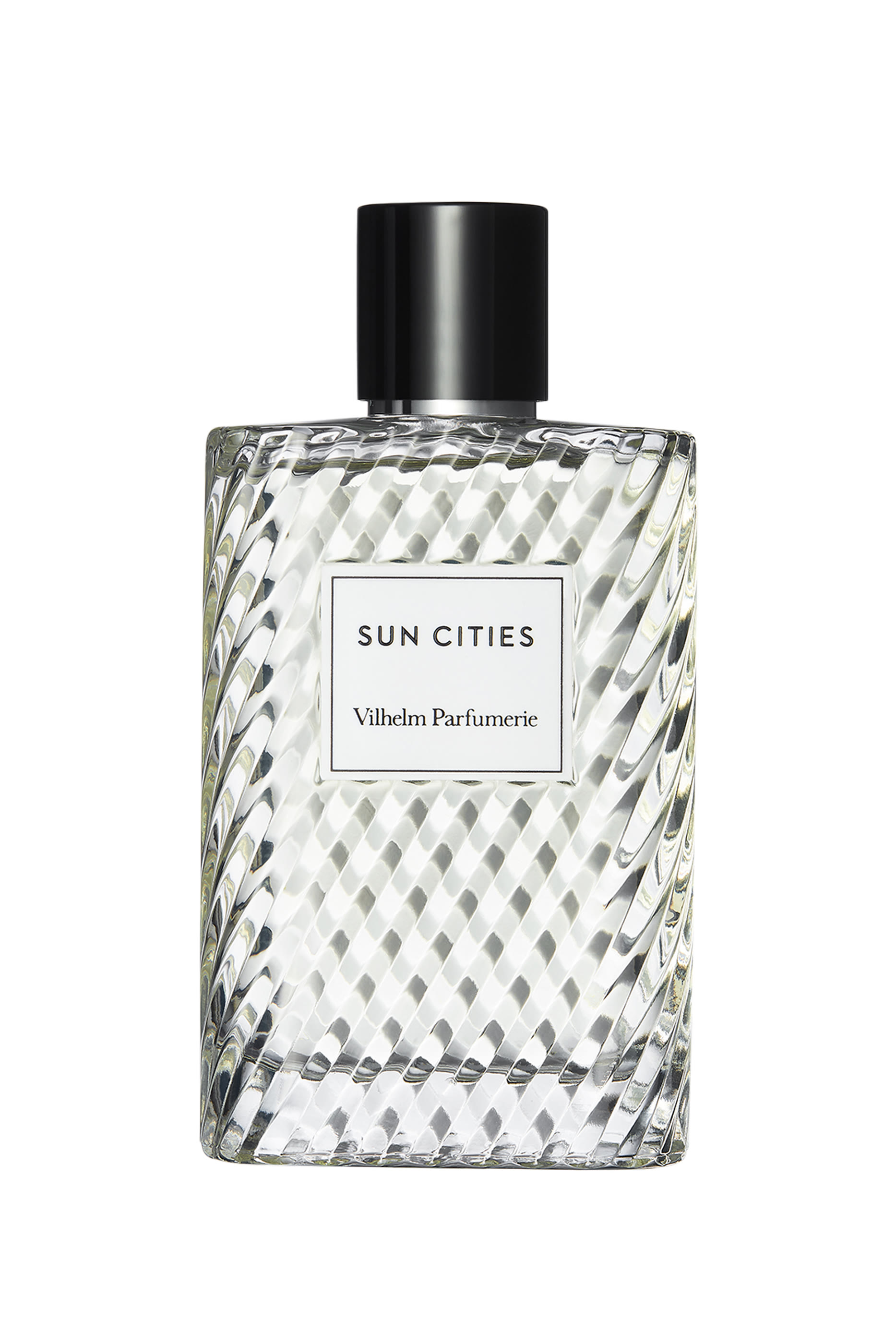 Sun Cities Eau de Parfum