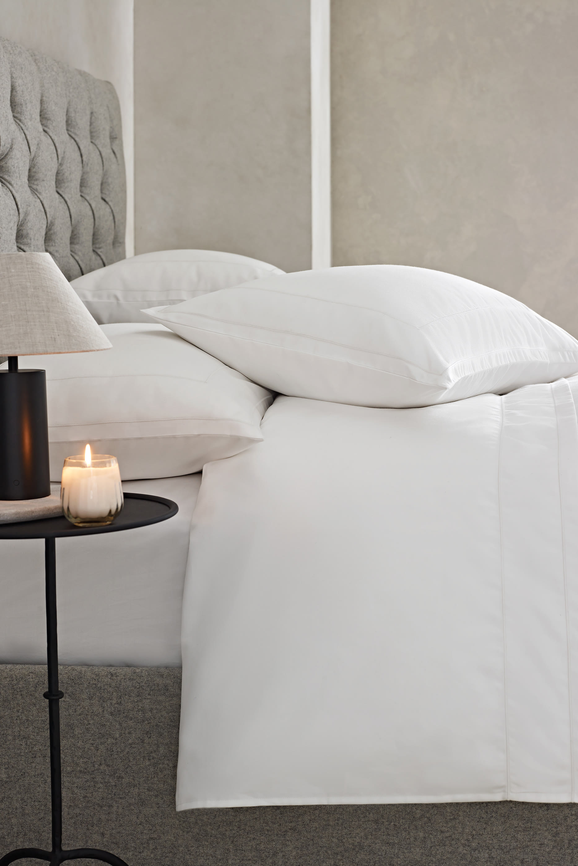 Siena Deep Fitted Sheet