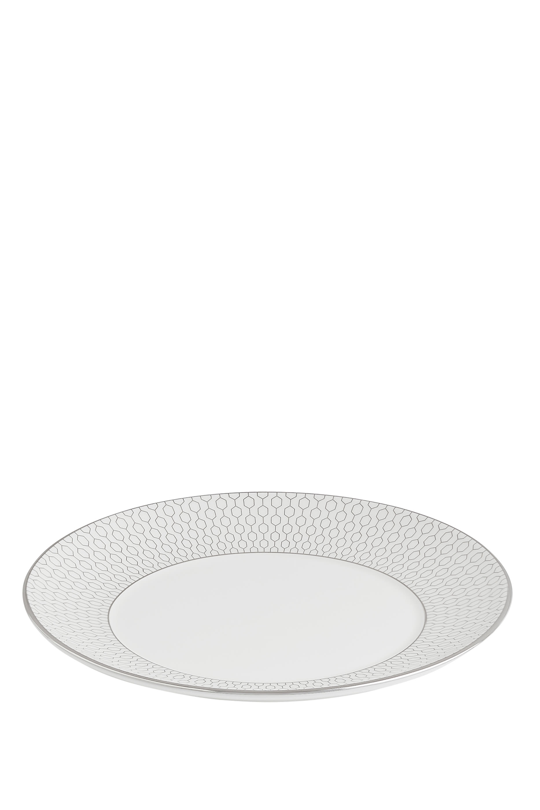 Gio Platinum Plate
