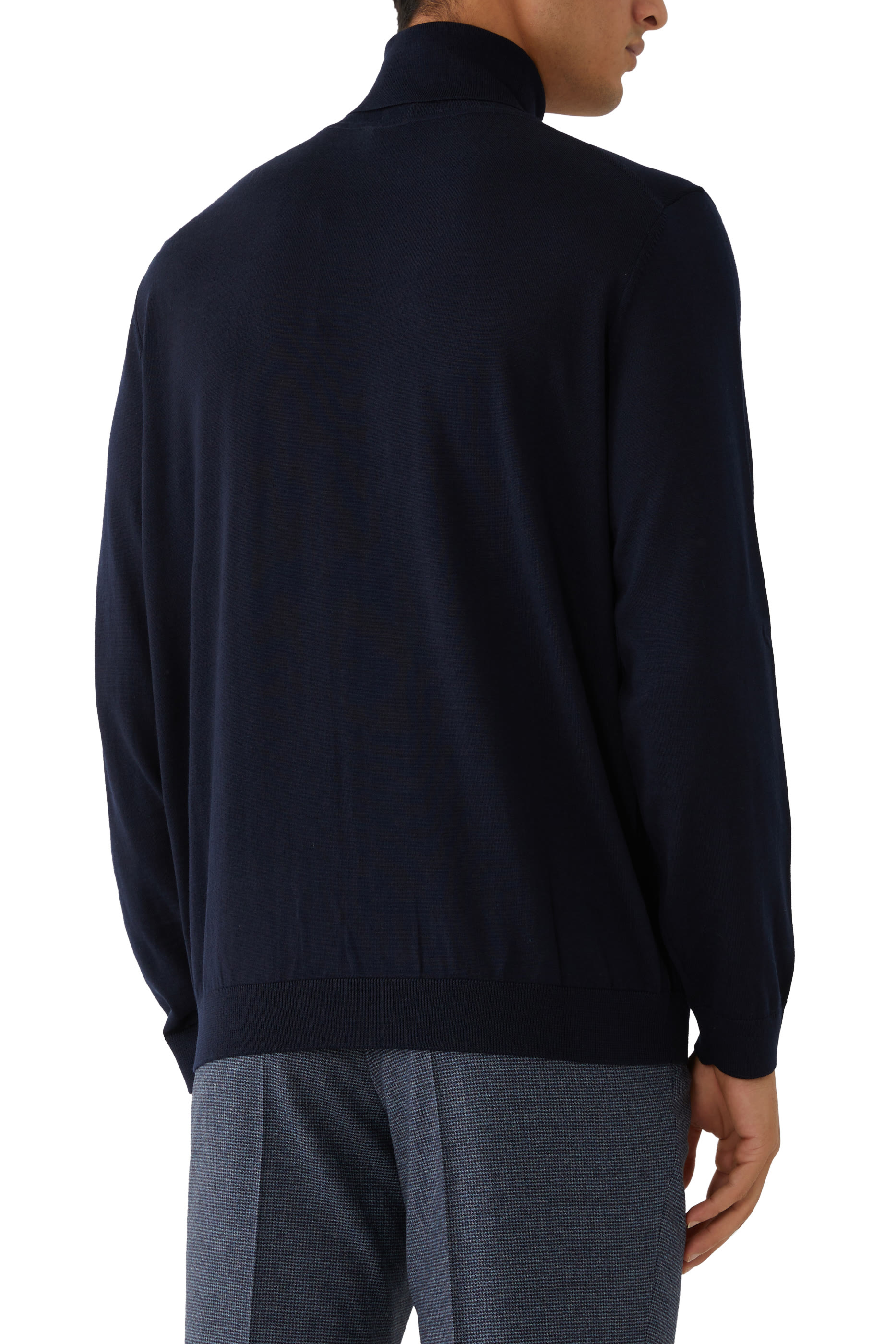 Musso-P Sweatshirt