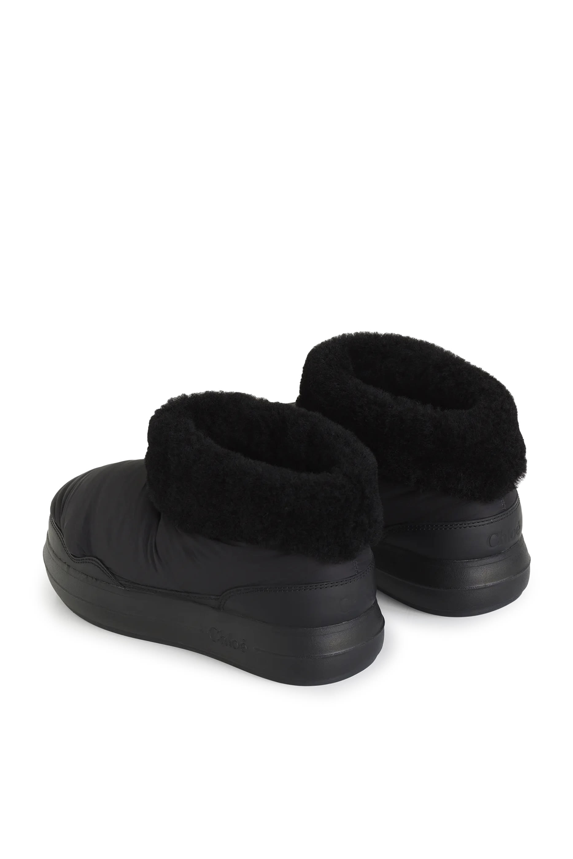 Polar 35 Ankle Boots