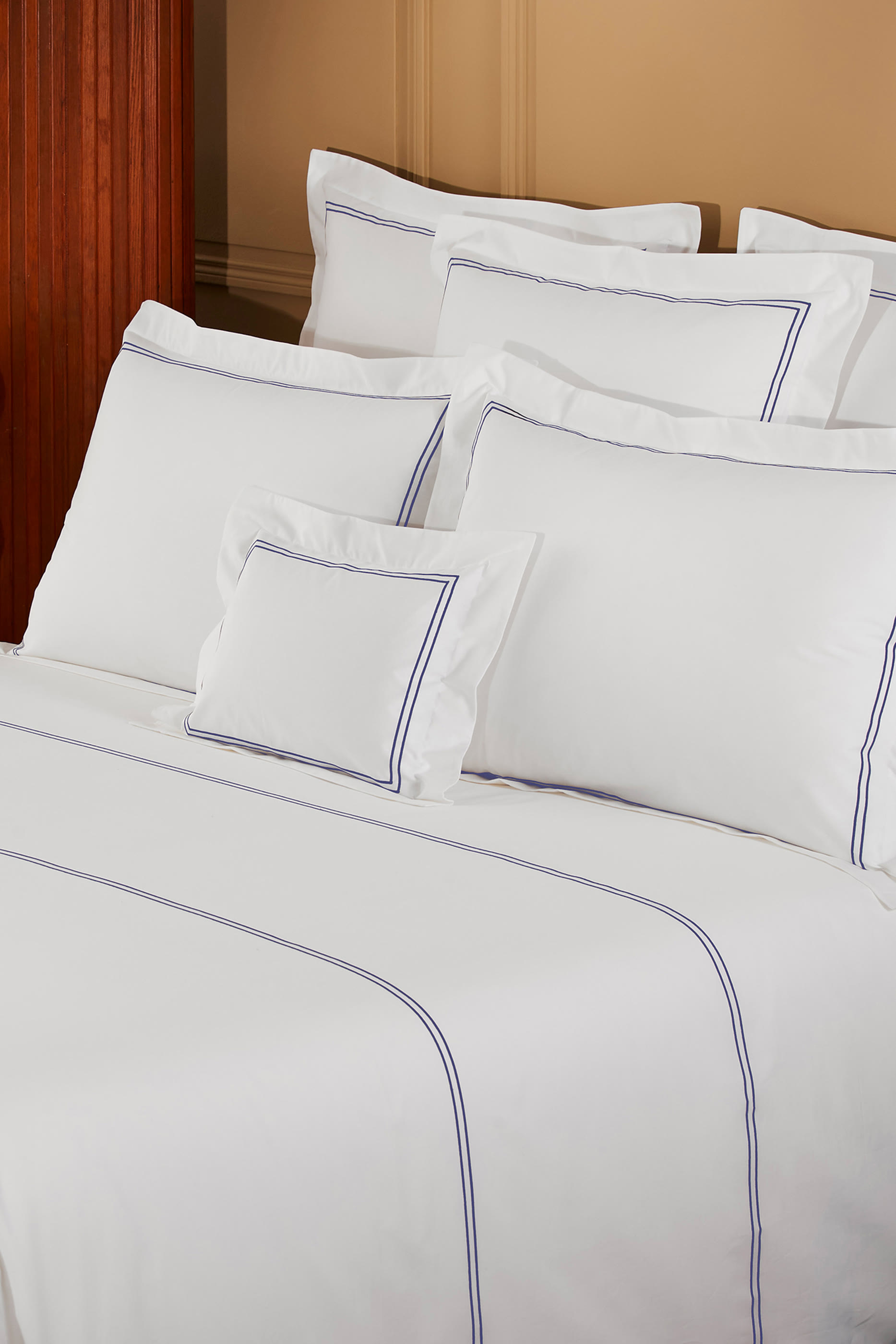 Duo Marine Pillowcase