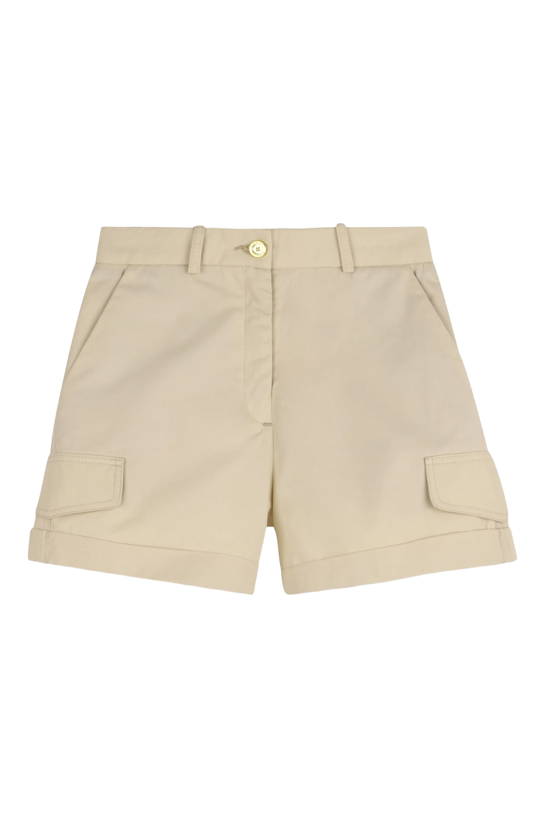 Kids Cotton Shorts
