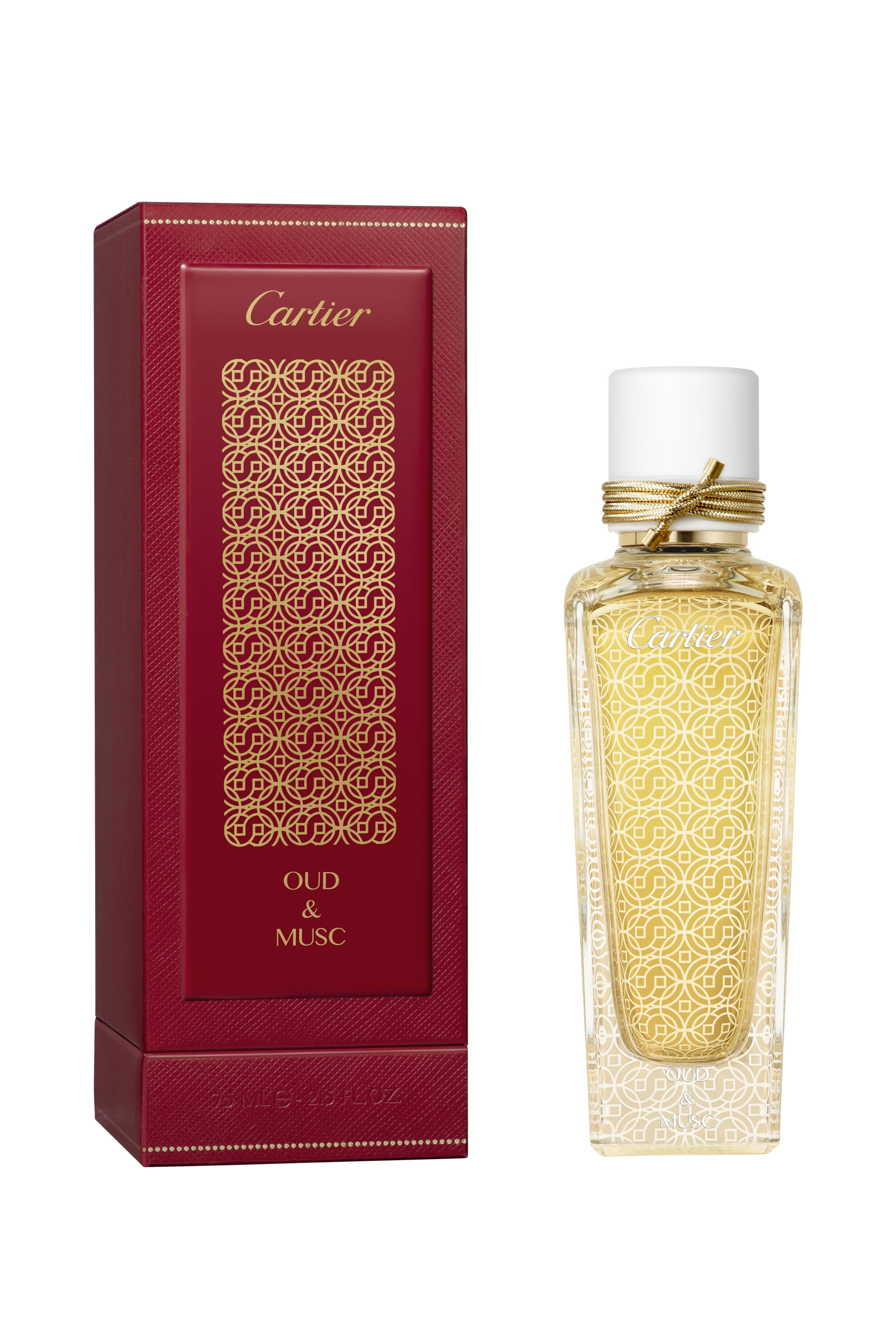 Les Heures Voyageuses Oud Musc Parfum