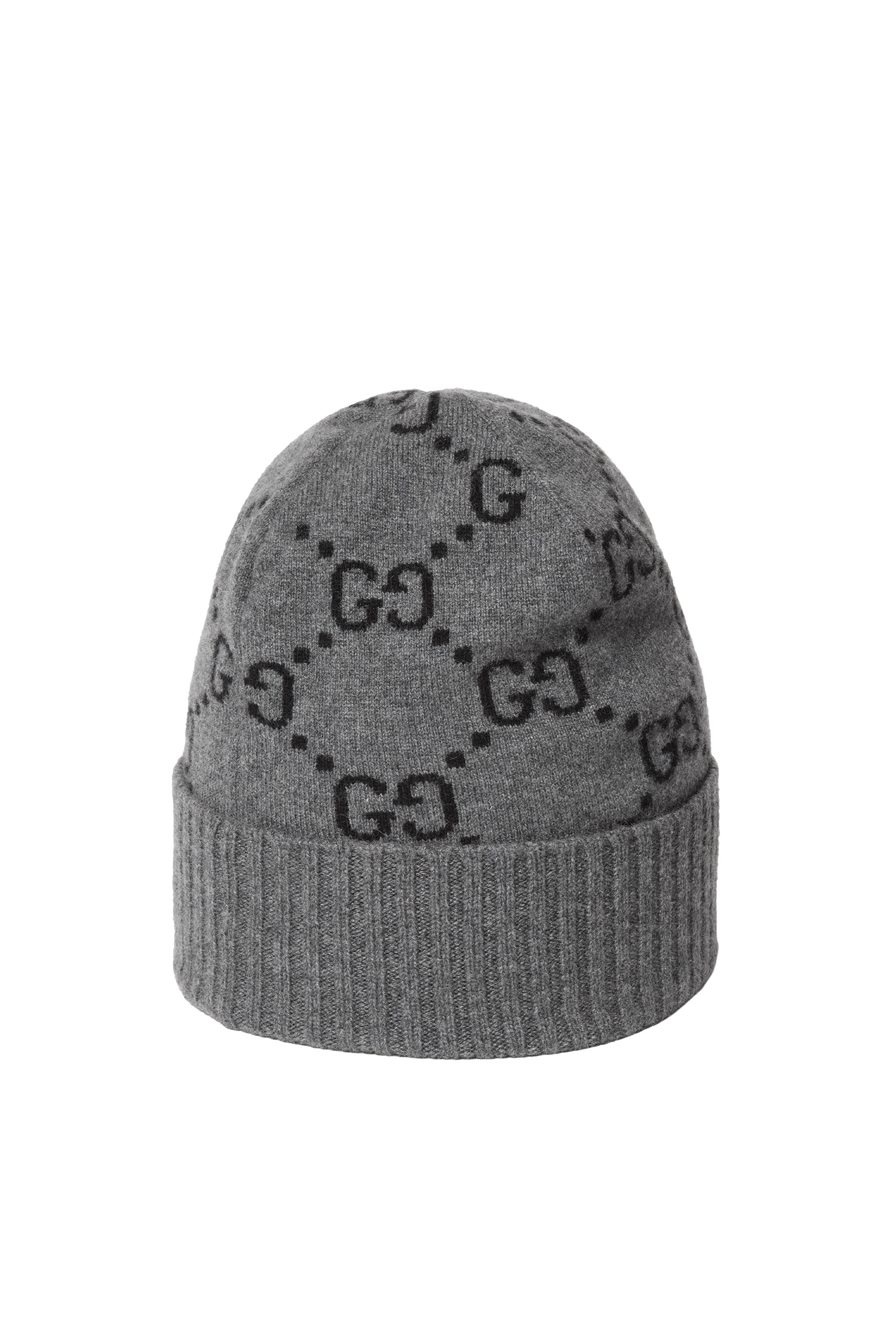 GG Cashmere Beanie