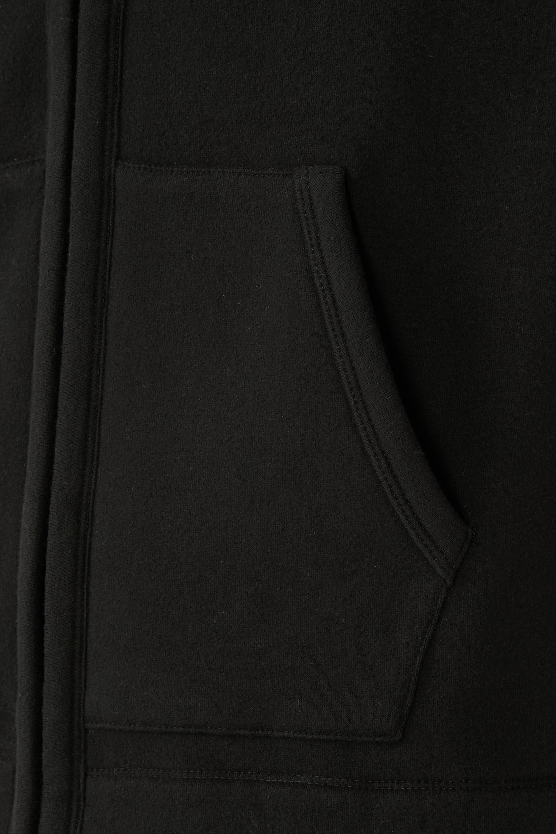 Cozy Full Zip Sweatshirt