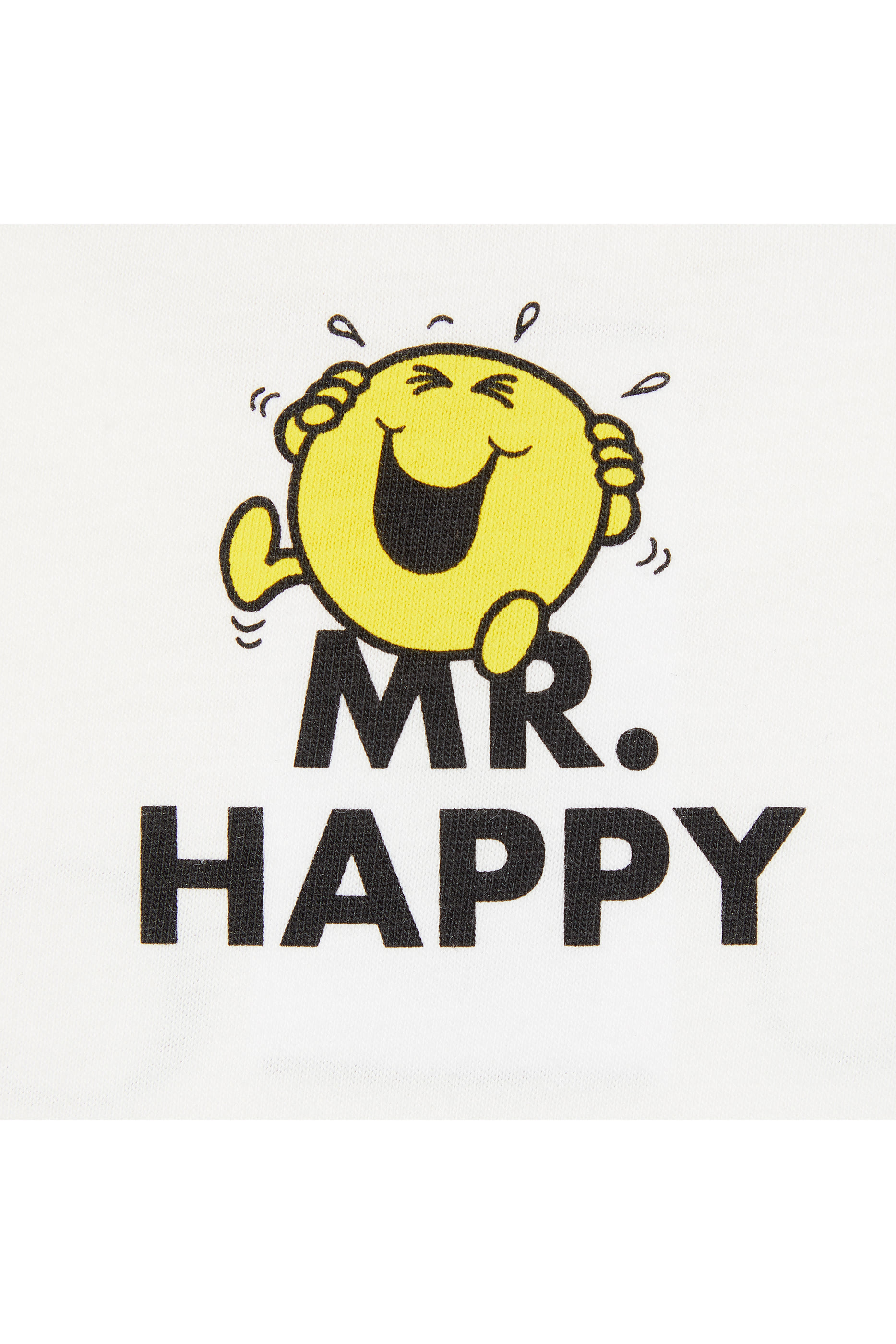 Kids Cotton T-shirt with Print