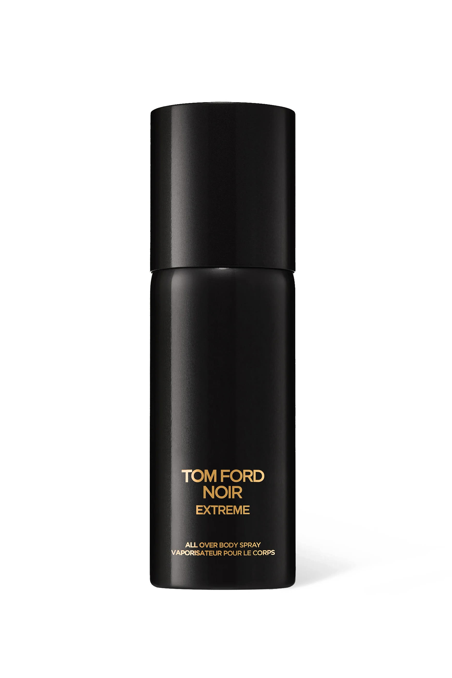 Noir Extreme All Over Body Spray