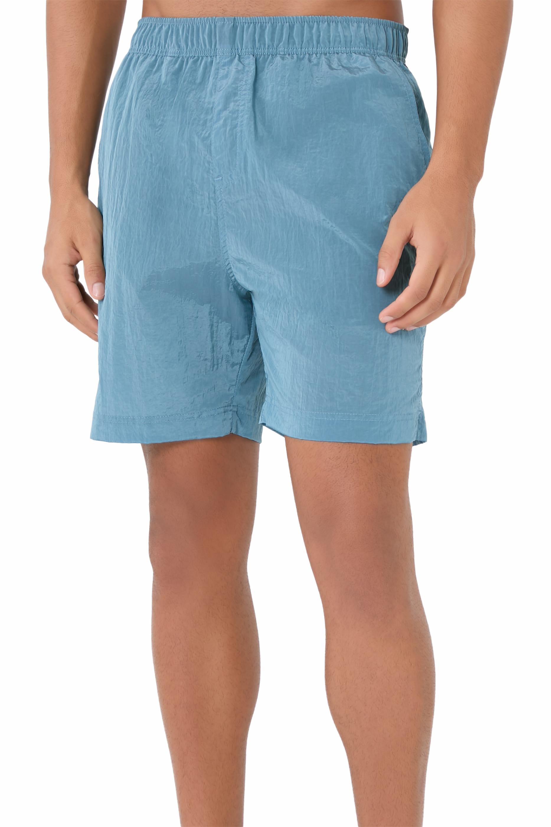 Classic Neat Swim Shorts