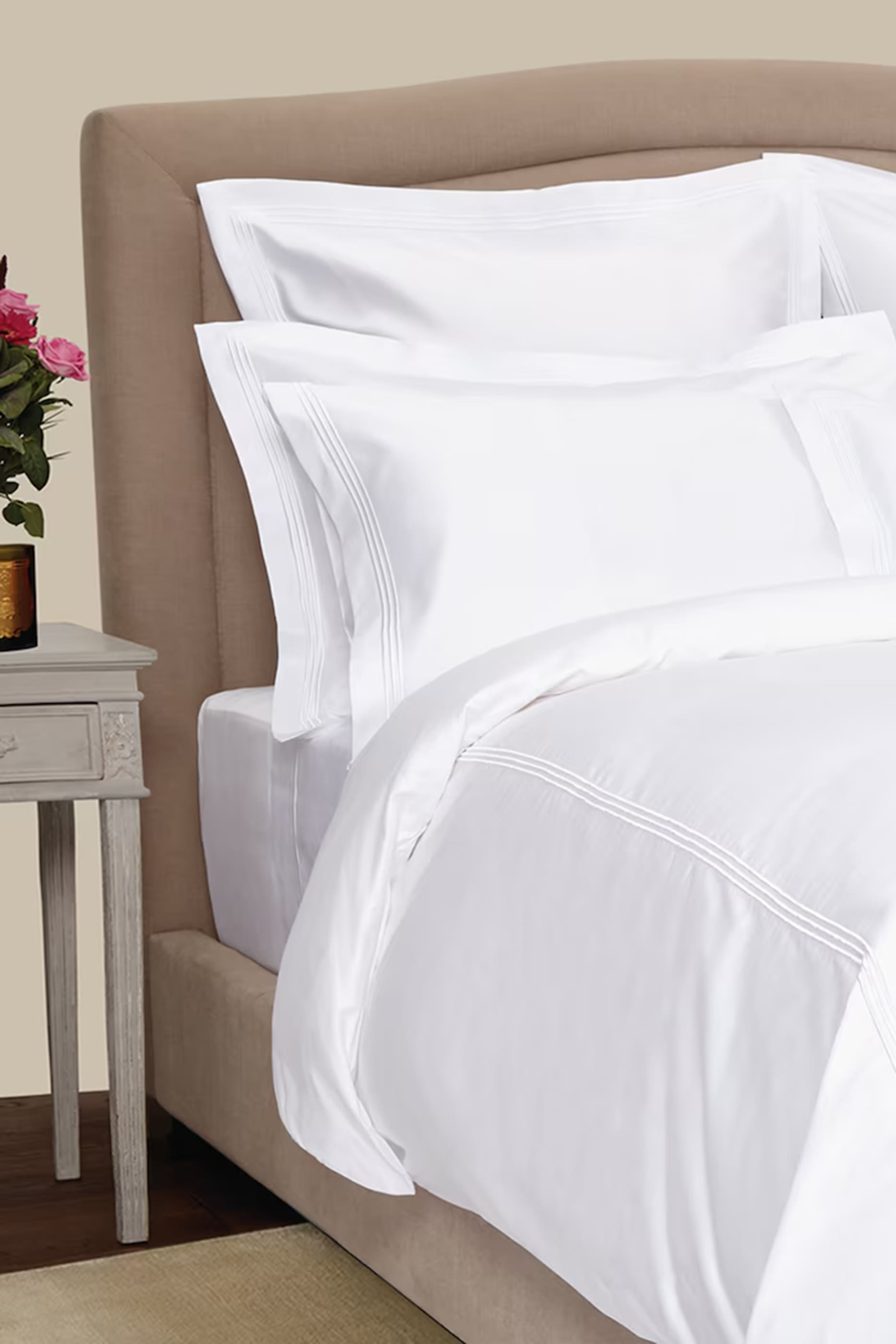 Lancaster 1000TC Pillowcase