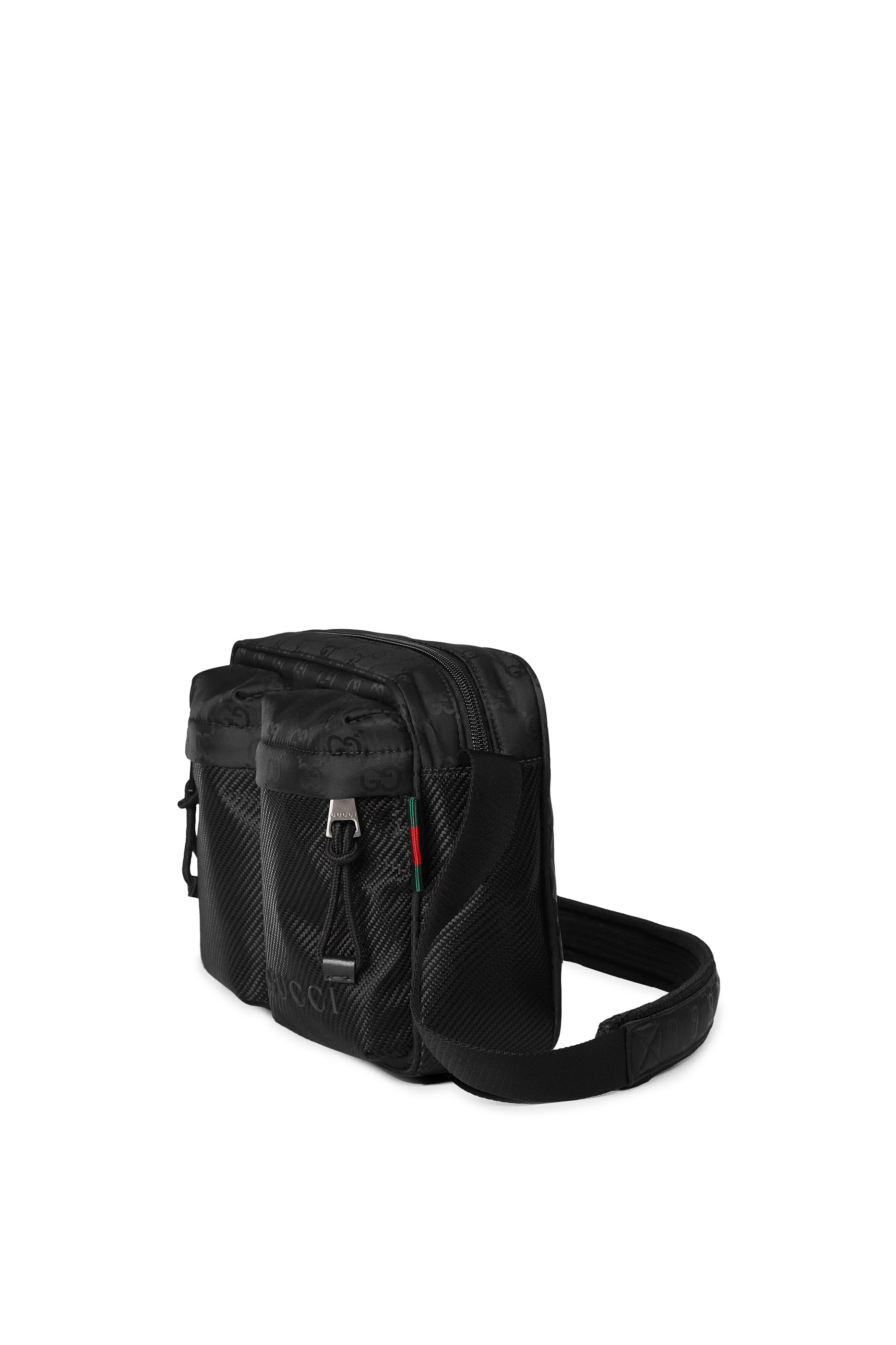 Nexus Small Crossbody Bag