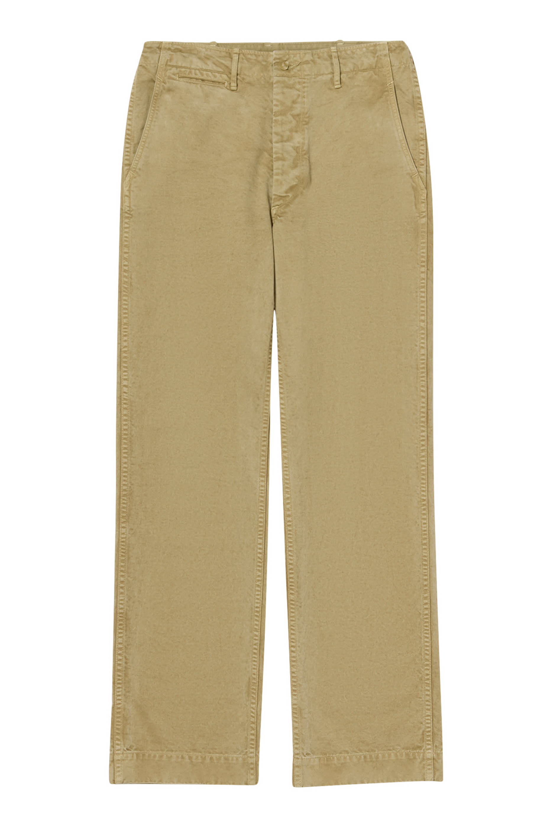 Product Dyed Finx Chino Narrow Pants 
