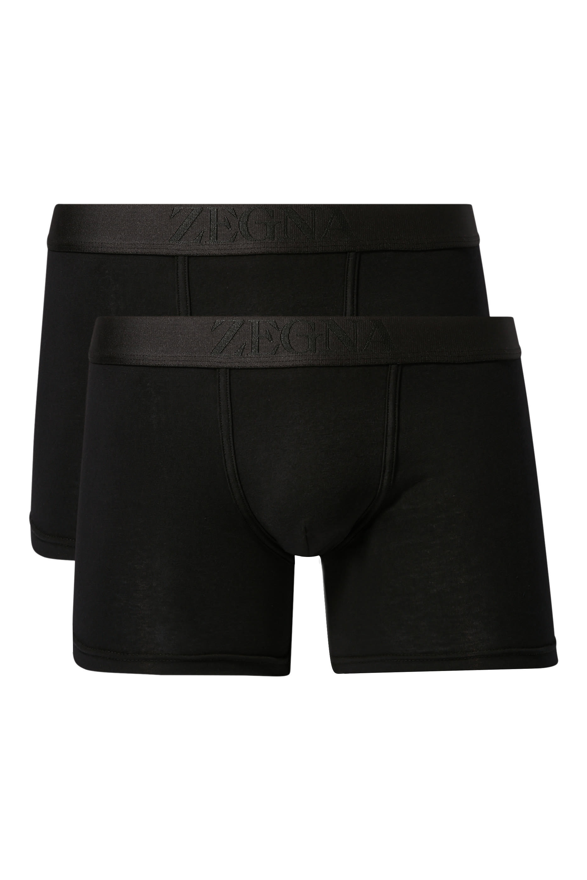  Cotton Trunks - Pack of 2
