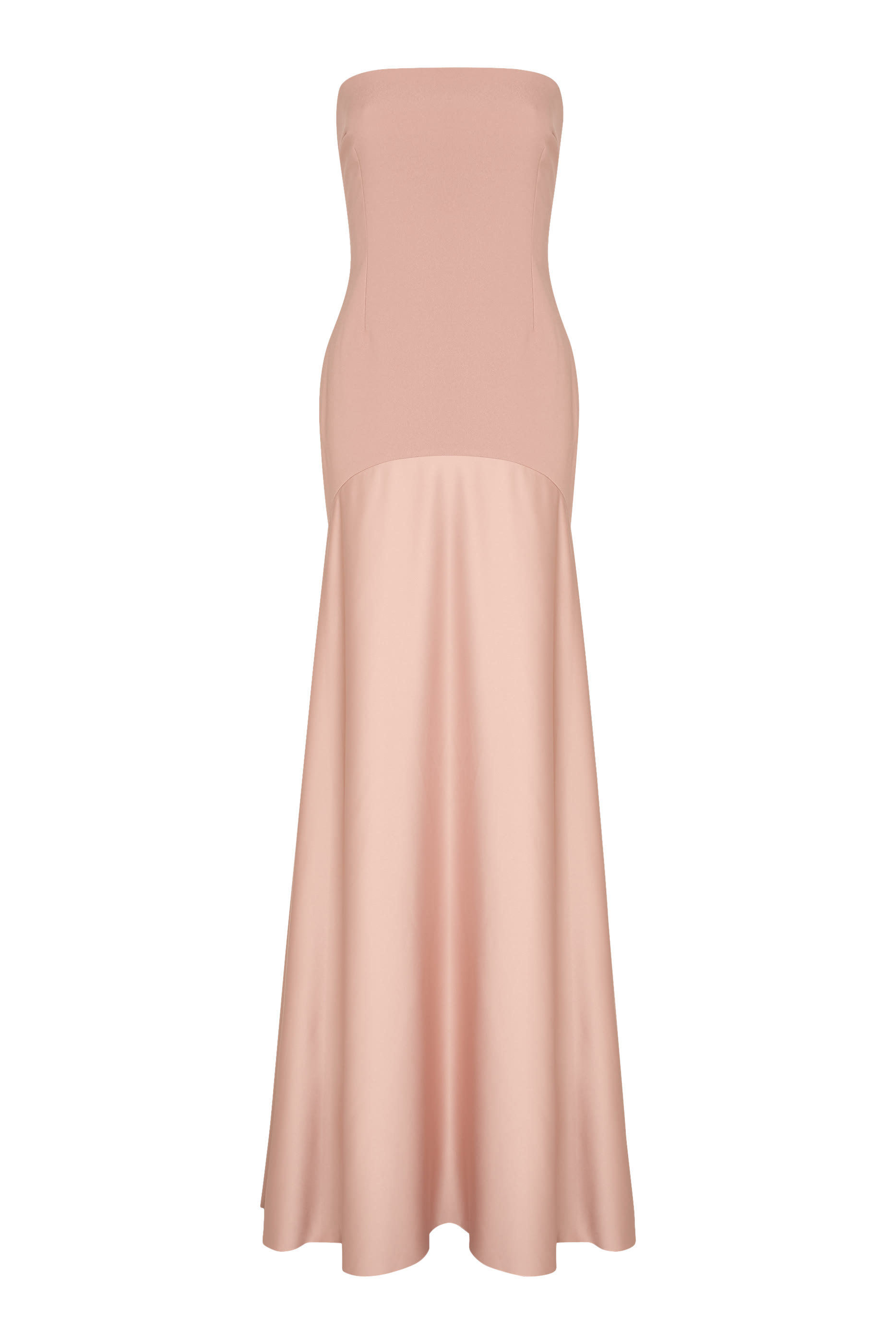 Alessandra Maxi Dress