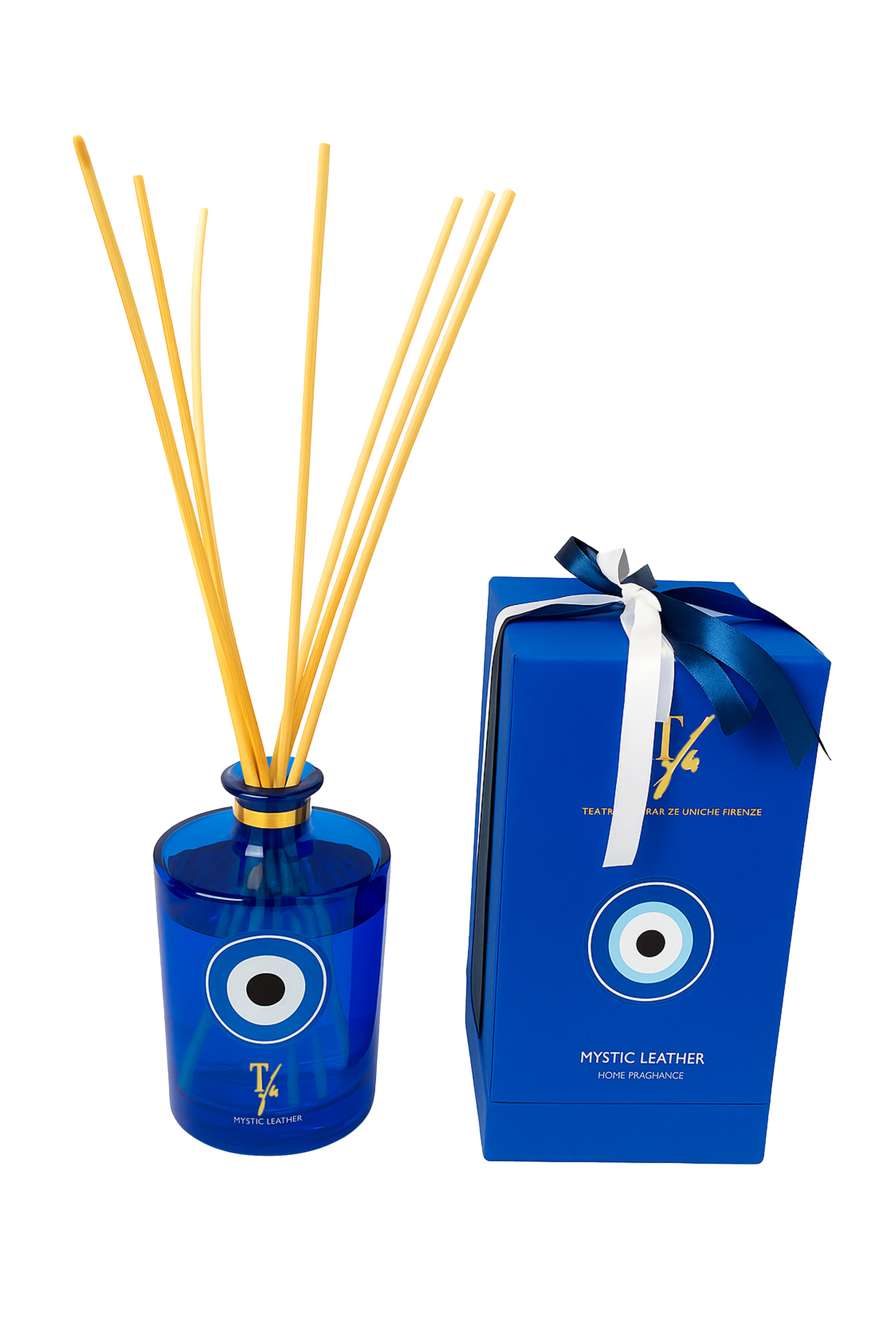 Mystic Leather Home Fragrance Diffuser