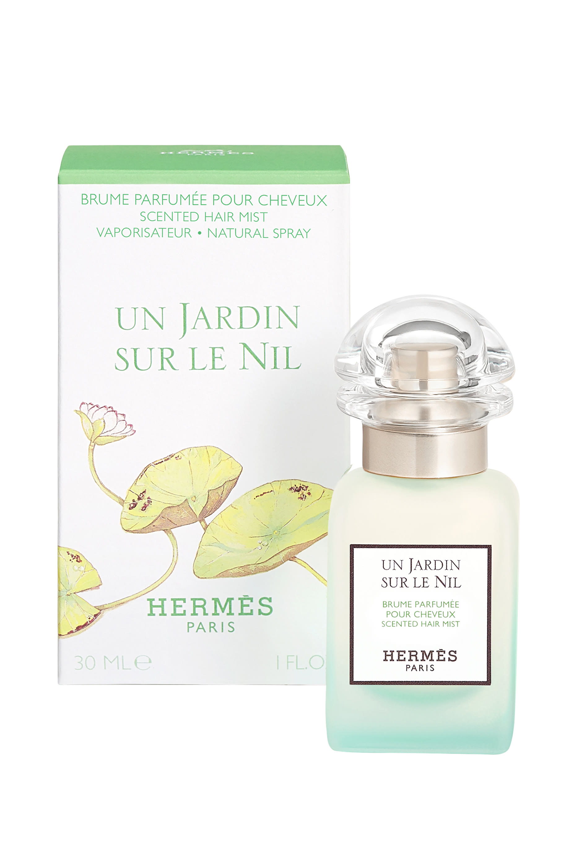 Un Jardin Sur Le Nil, Perfumed Hair Mist