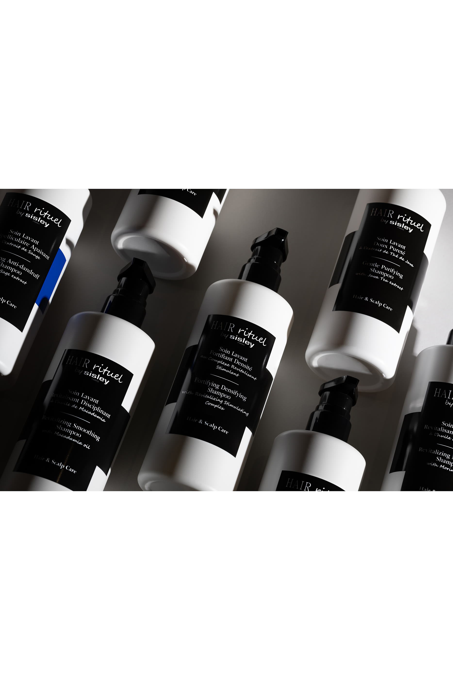 Fortifying Densifying Shampoo