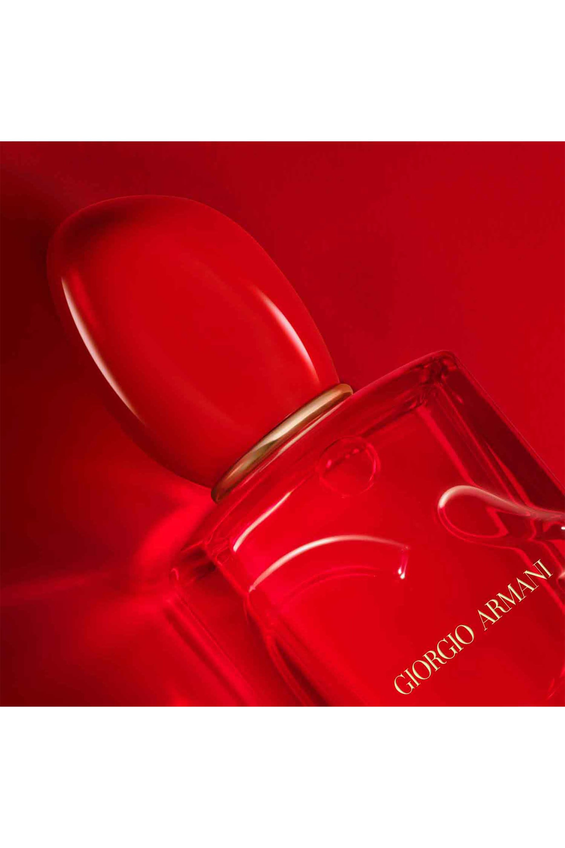  Si Passione Red Musk Eau de Prafum