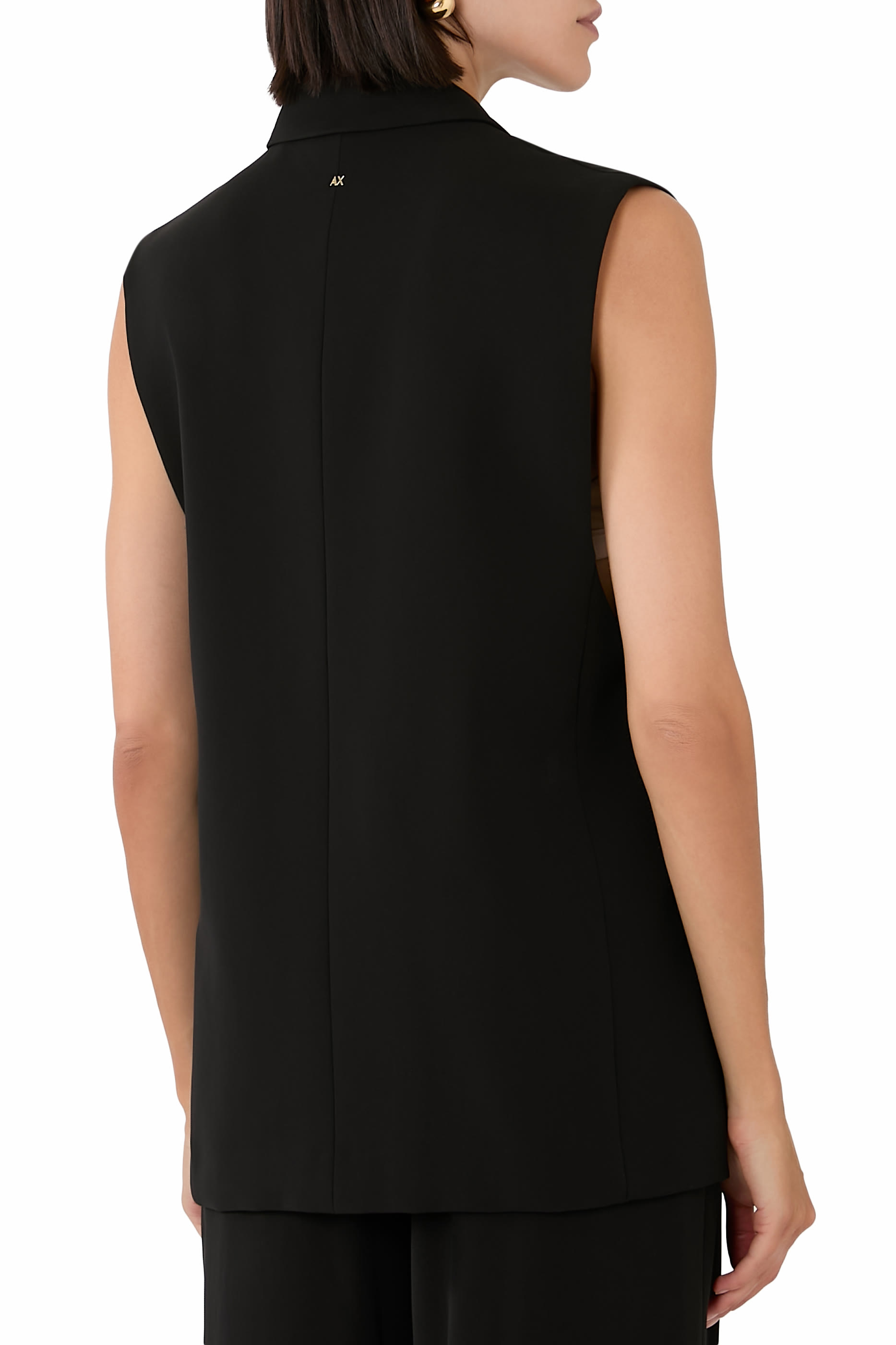 Salin de Giraud Waistcoat