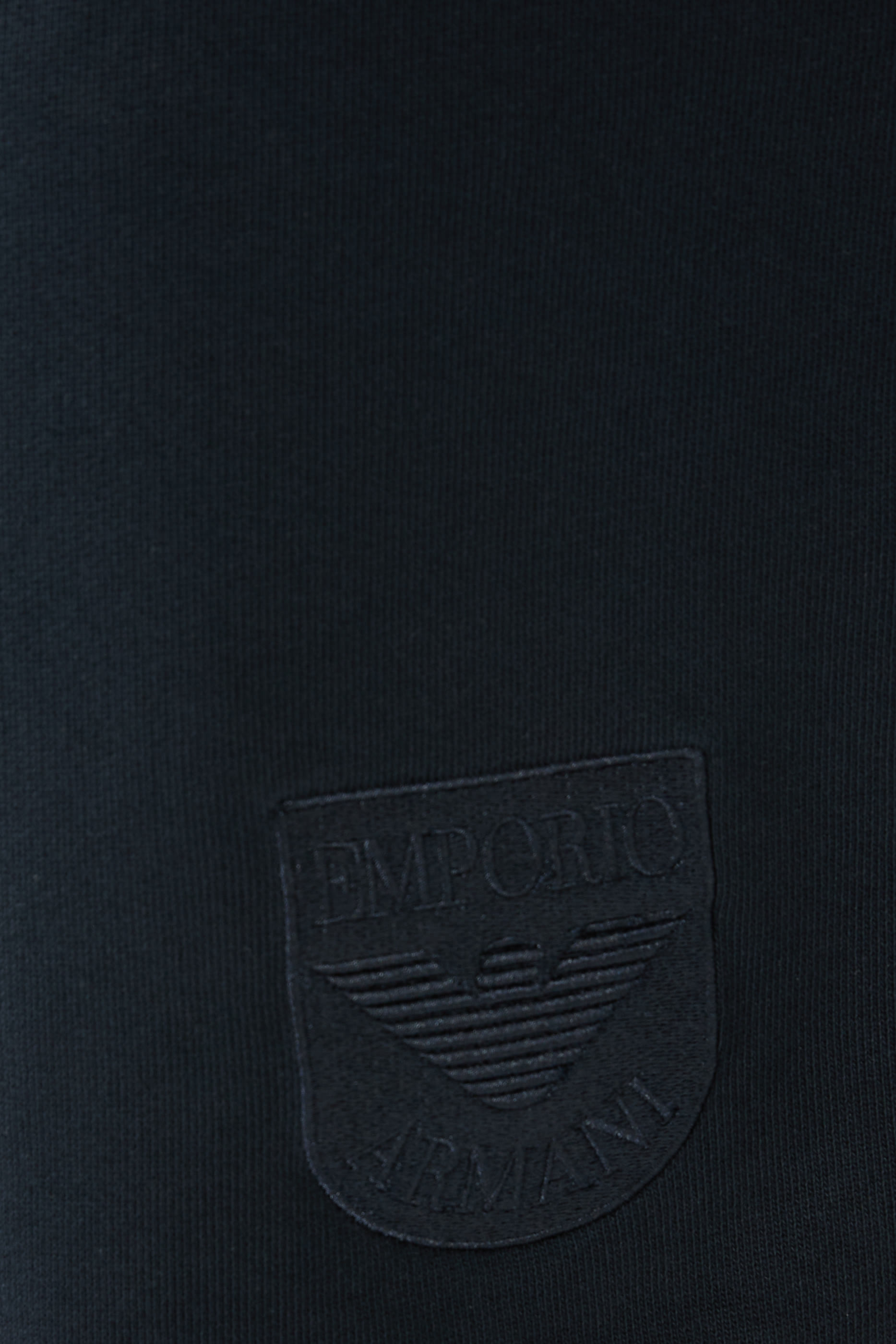 French Terry Logo Sweatshorts