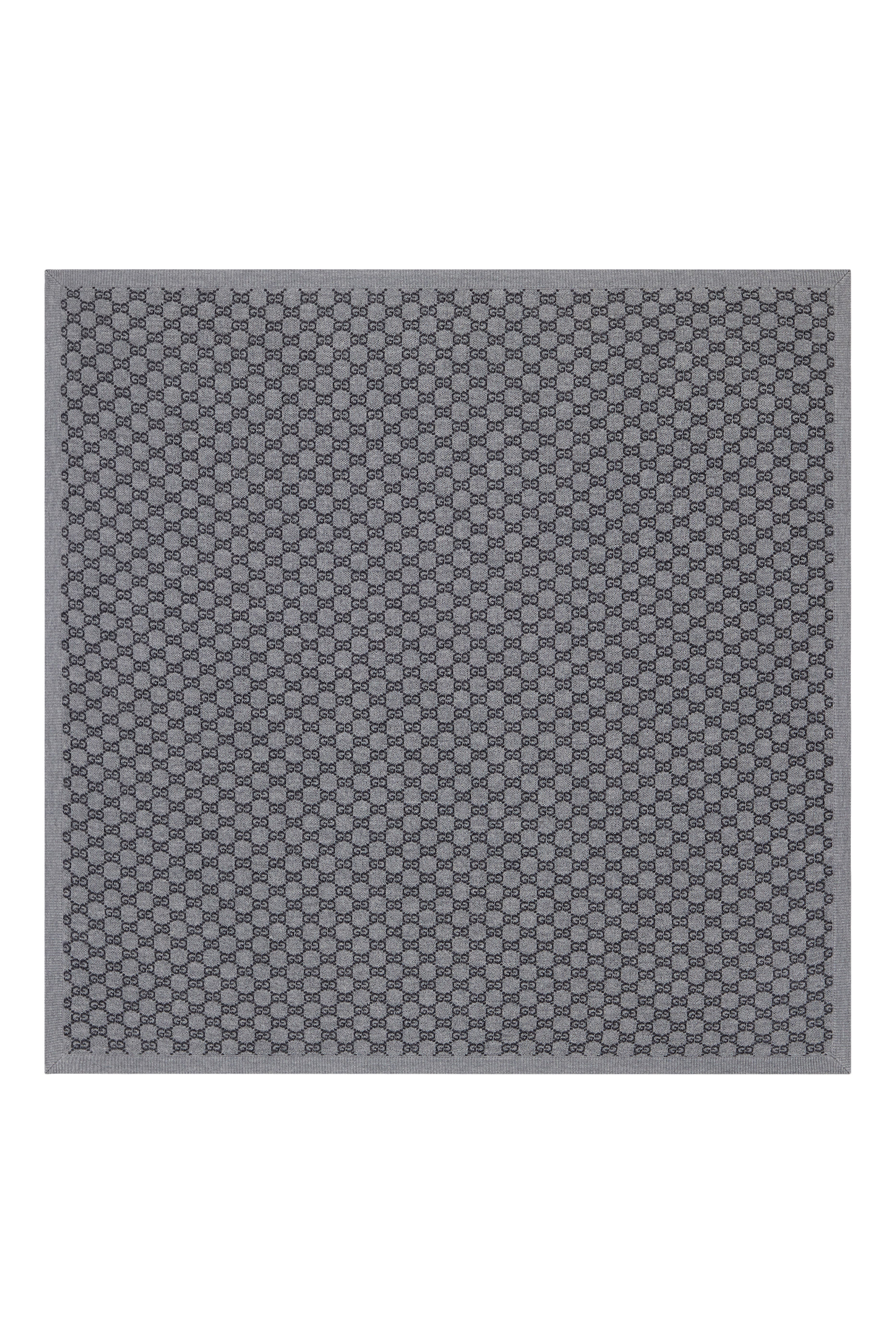 Kids GG Wool Blanket