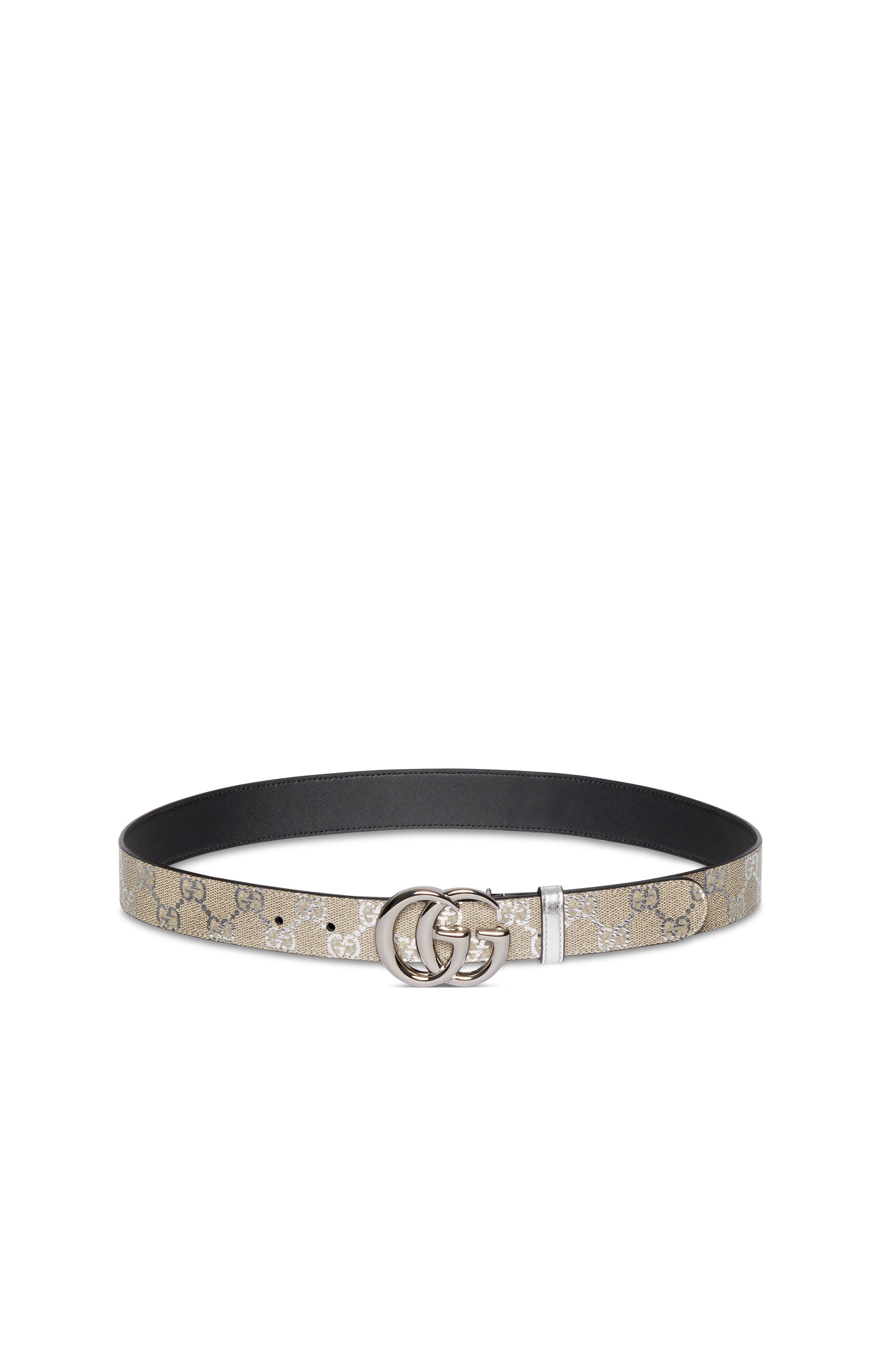 GG Marmont Thin Belt