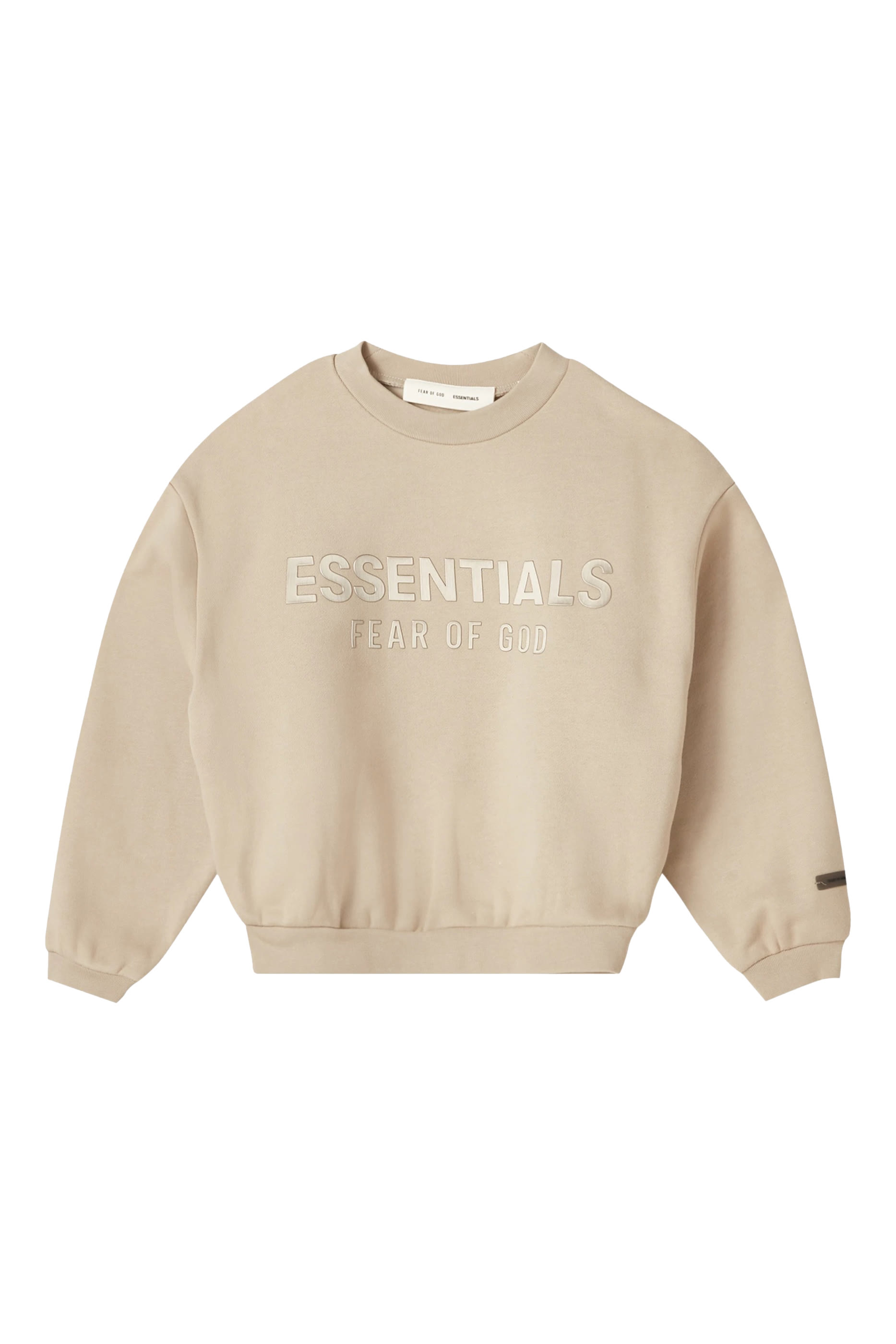 Kids Fleece Crewneck