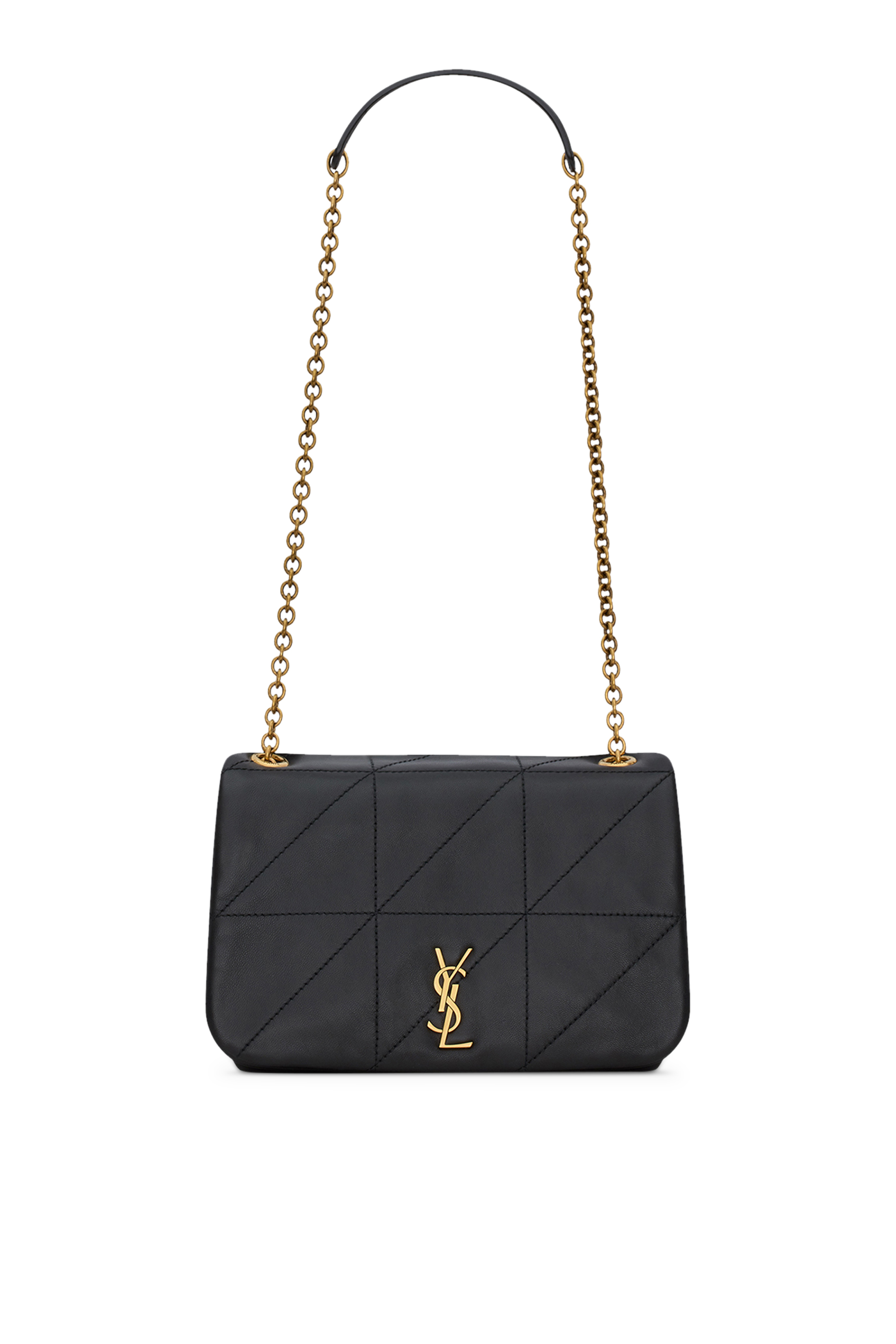 Jamie 4.3 Mini Chain Bag