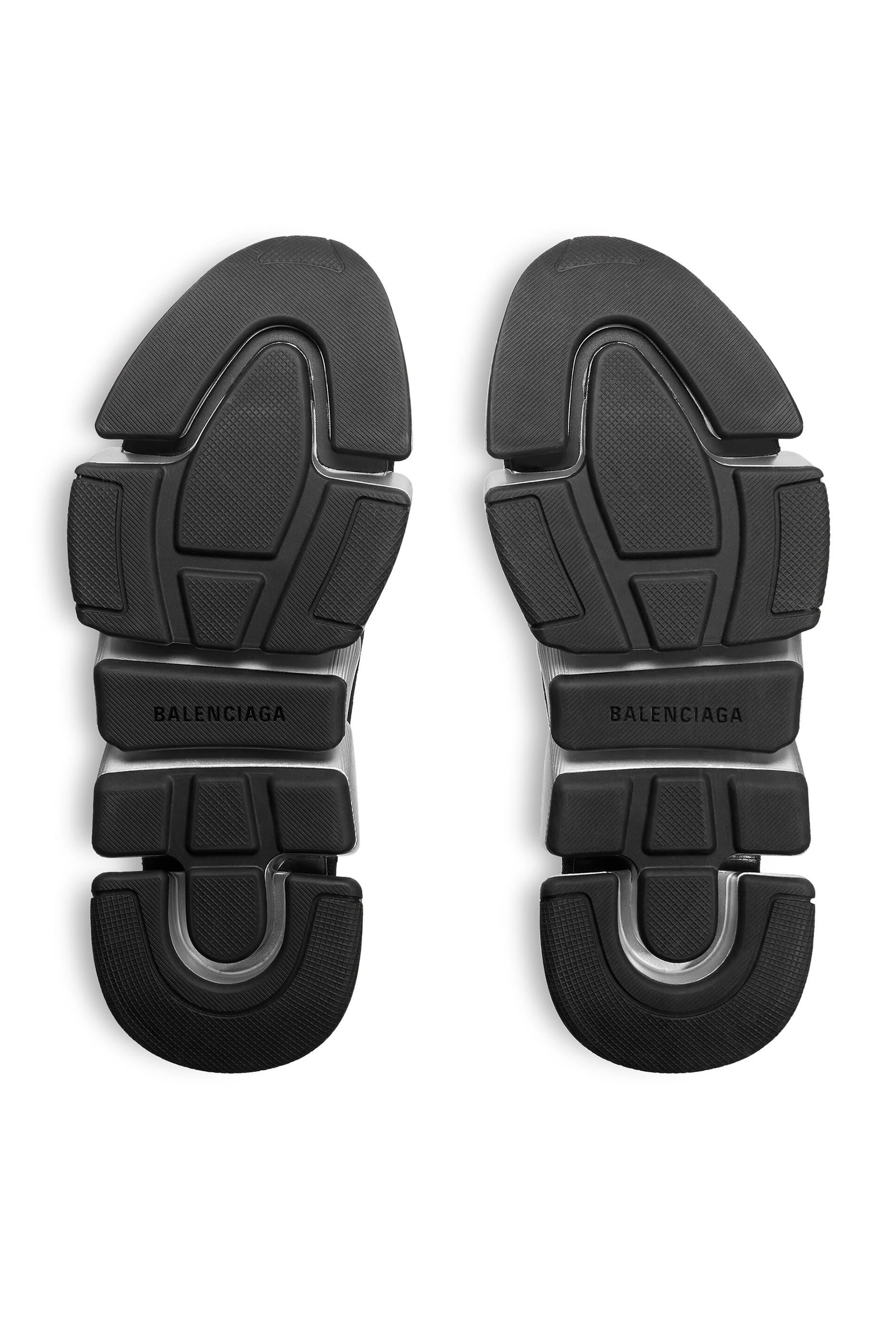 Speed 2.0 Chrome Sneakers