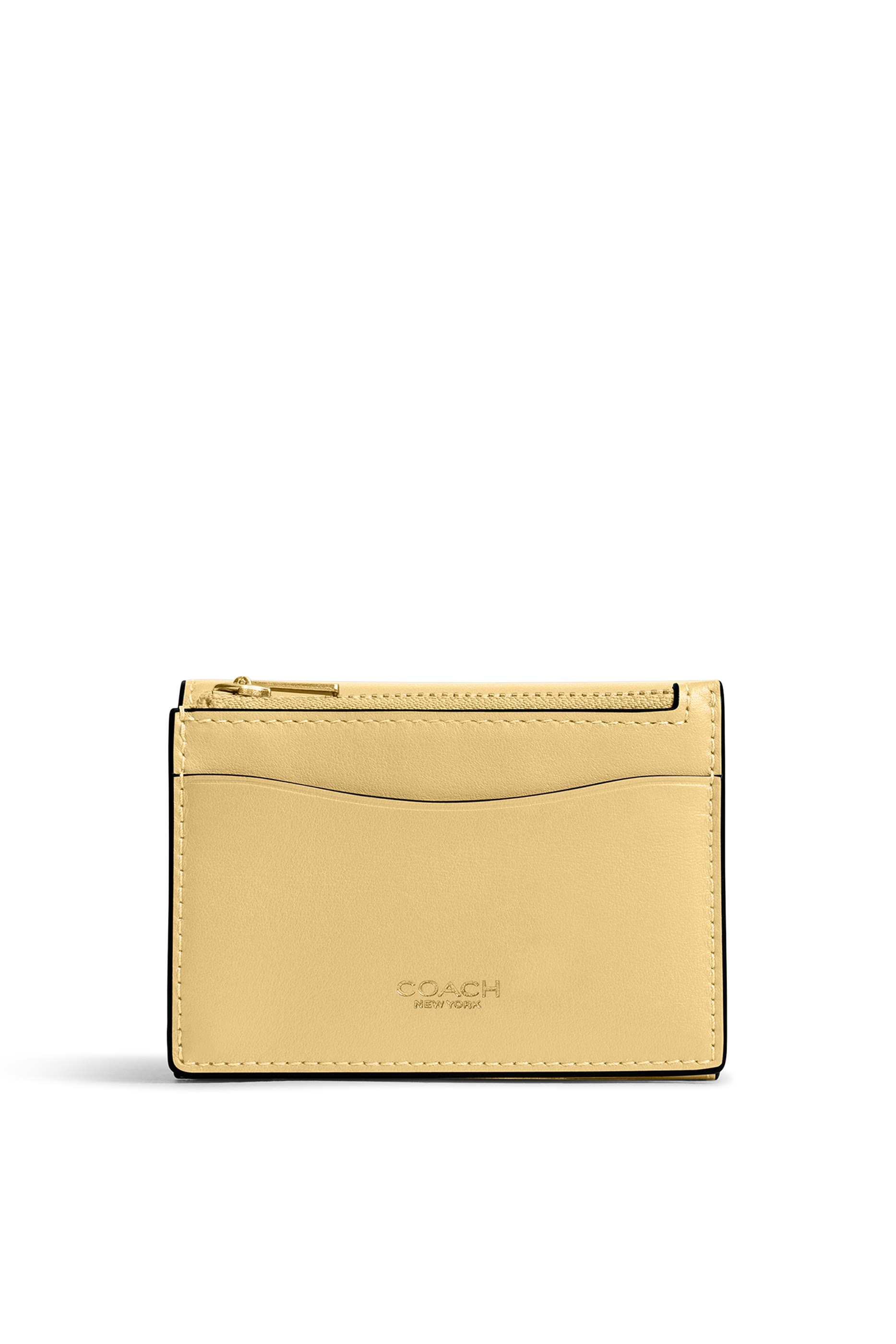 Essential Leather Card Holder