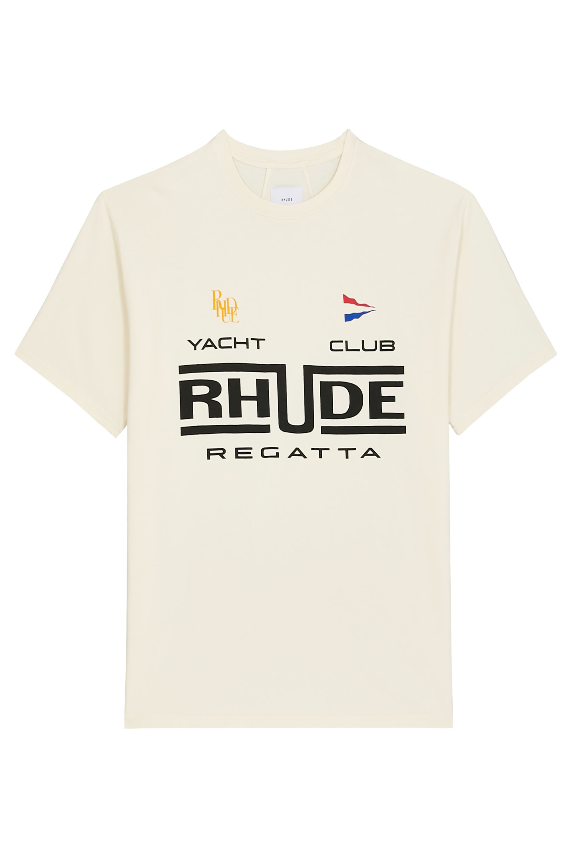 Regatta Club T-Shirt