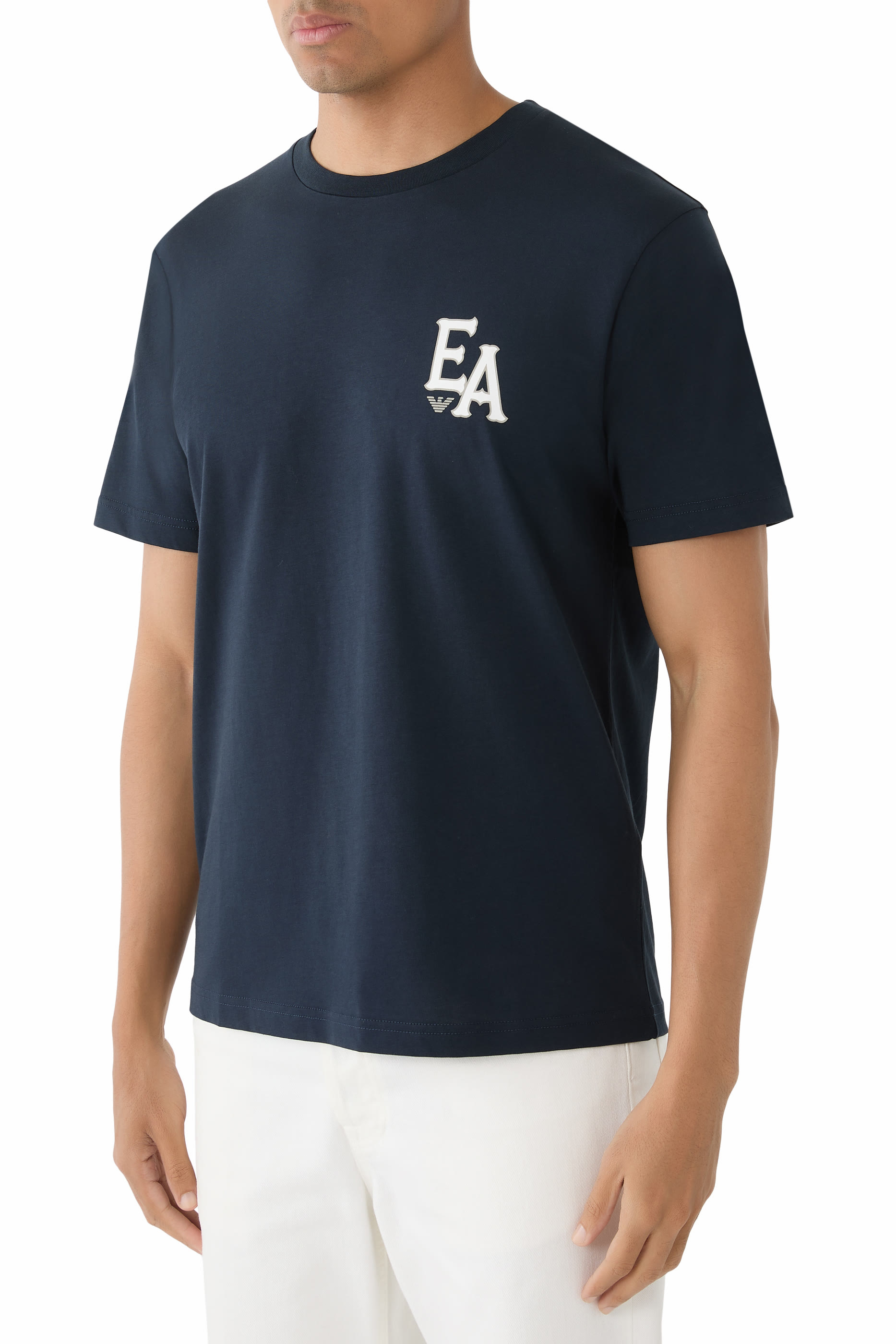 Short Sleeves T-Shirt